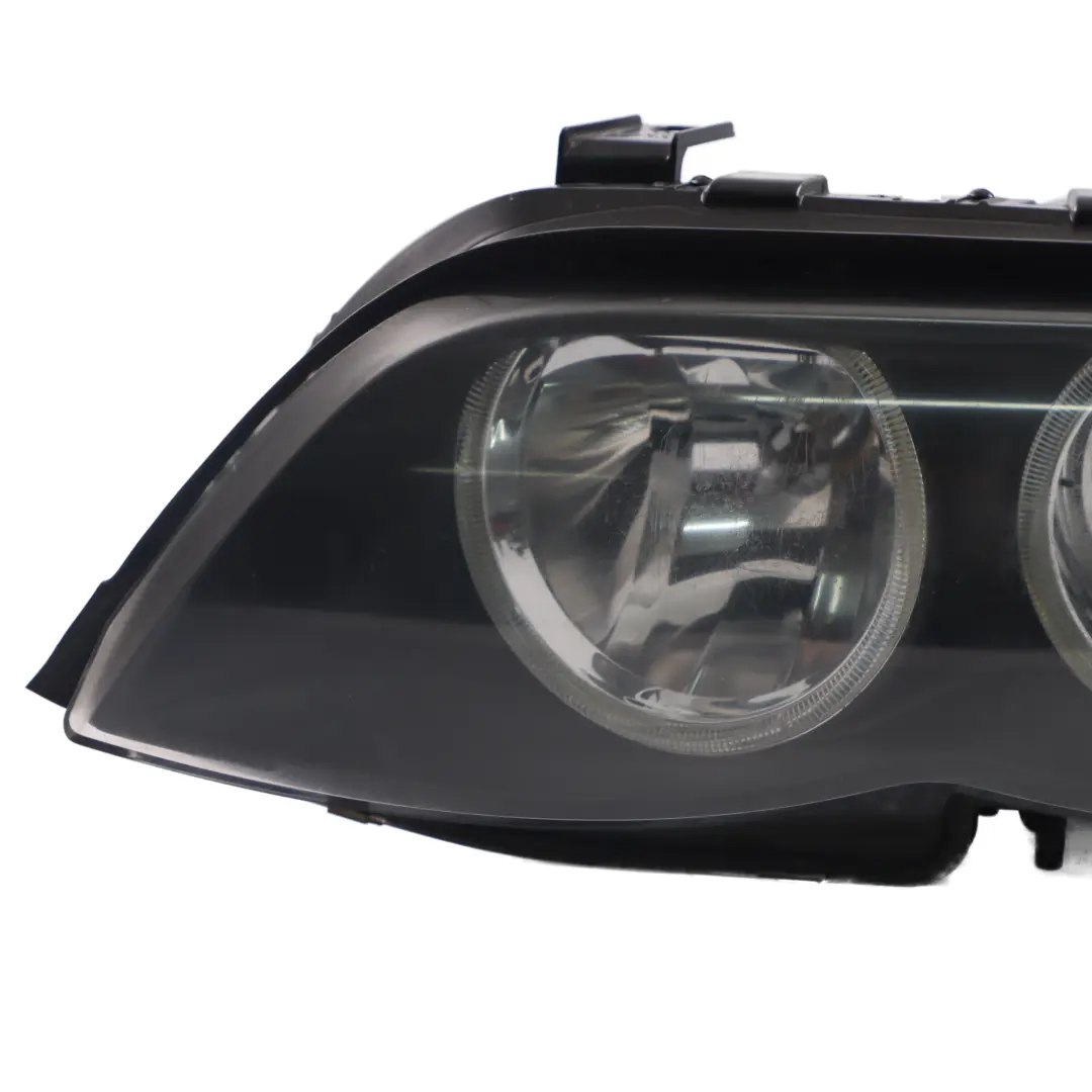 Bi-Xenon Headlight Headlamp Lamp Front Left N/S Light to BMW X5 E53 with Part number 7166807 BMW X5 E53 Bi-Xenon Headlight Headlamp Lamp Front Left N/S Light - SKU rhd-7166807-1 - Part number 7166807