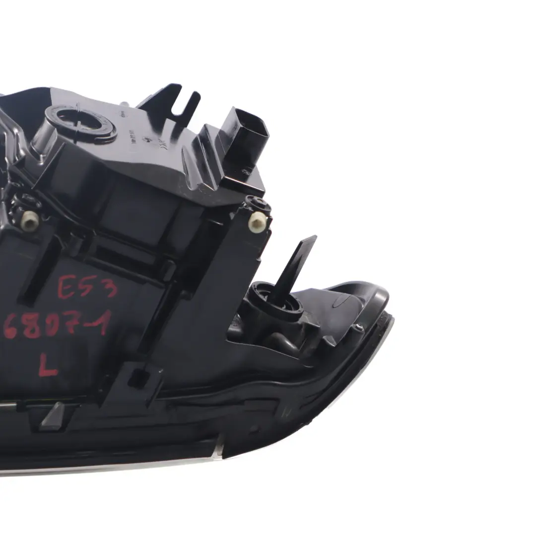 Bi-Xenon Headlight Headlamp Lamp Front Left N/S Light to BMW X5 E53 with Part number 7166807 BMW X5 E53 Bi-Xenon Headlight Headlamp Lamp Front Left N/S Light - SKU rhd-7166807-1 - Part number 7166807