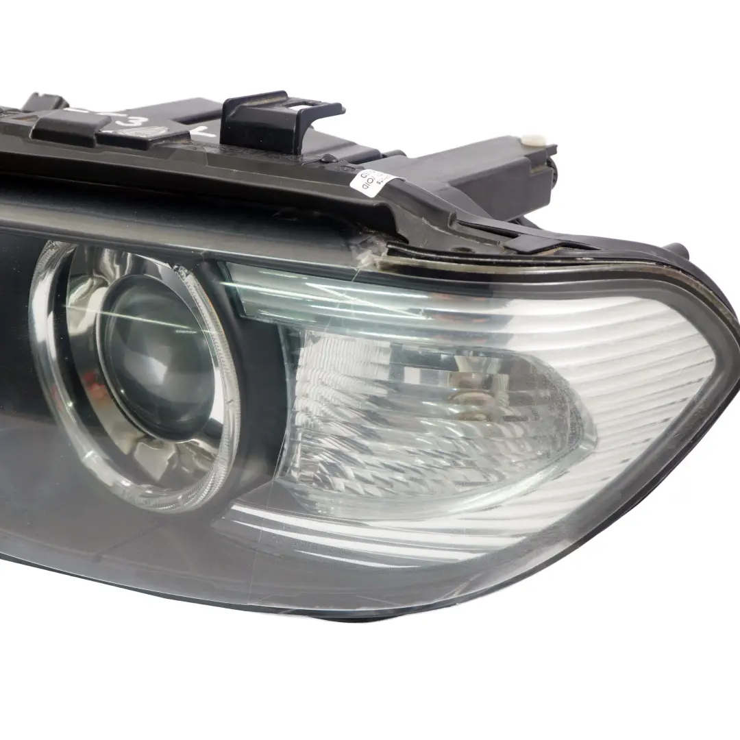 Front Headlight Bi-Xenon Headlamp Lamp Left N/S to BMW X5 E53 with Part number 7166807 BMW X5 E53 Front Headlight Bi-Xenon Headlamp Lamp Left N/S - SKU RHD-7166807-2 - Part number 7166807