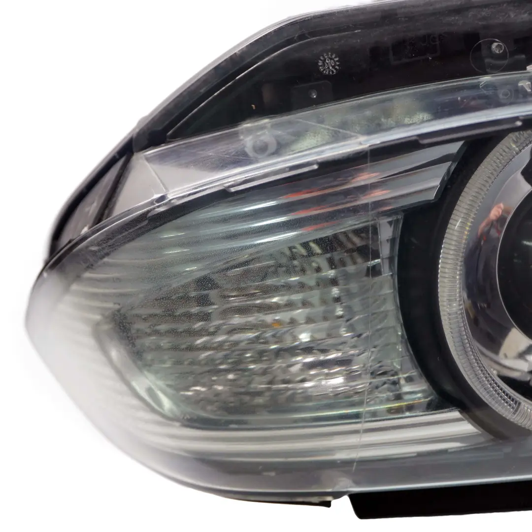 BMW X5 E53 Front Headlight Bi-Xenon Headlamp Lamp Left N/S - SKU RHD-7166807-2 - Part number 7166807