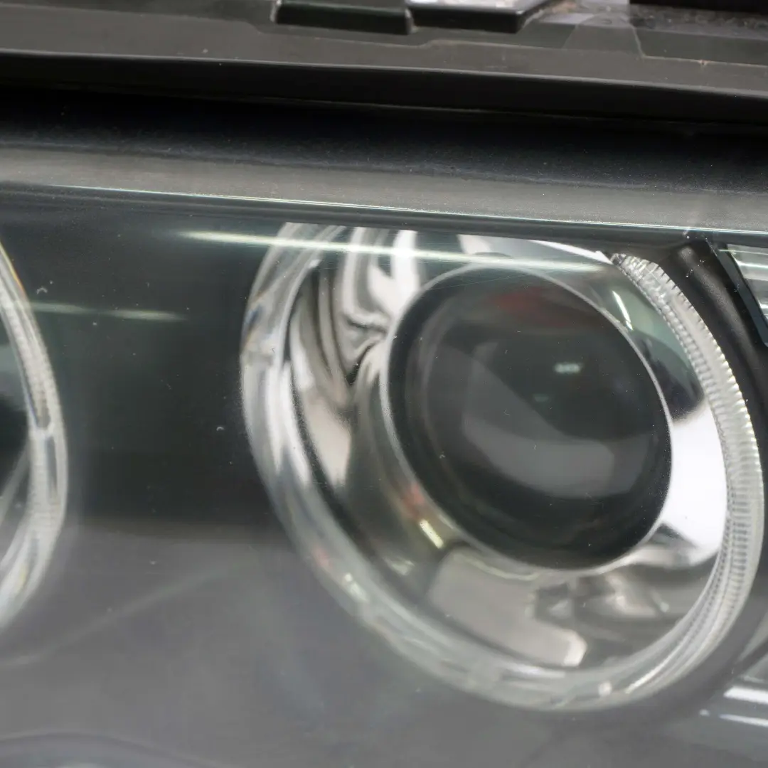 BMW X5 Series E53 Bi-Xenon Headlight Headlamp Lamp Front Left N/S - SKU rhd-7166807 - Part number 7166807