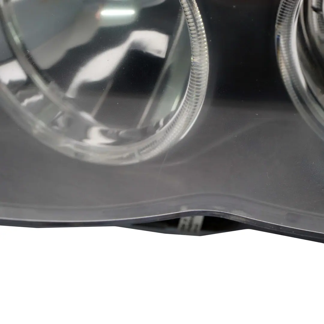 Bi-Xenon Headlight Headlamp Lamp Front Left N/S to BMW X5 Series E53 with Part number 7166807 BMW X5 Series E53 Bi-Xenon Headlight Headlamp Lamp Front Left N/S - SKU rhd-7166807 - Part number 7166807