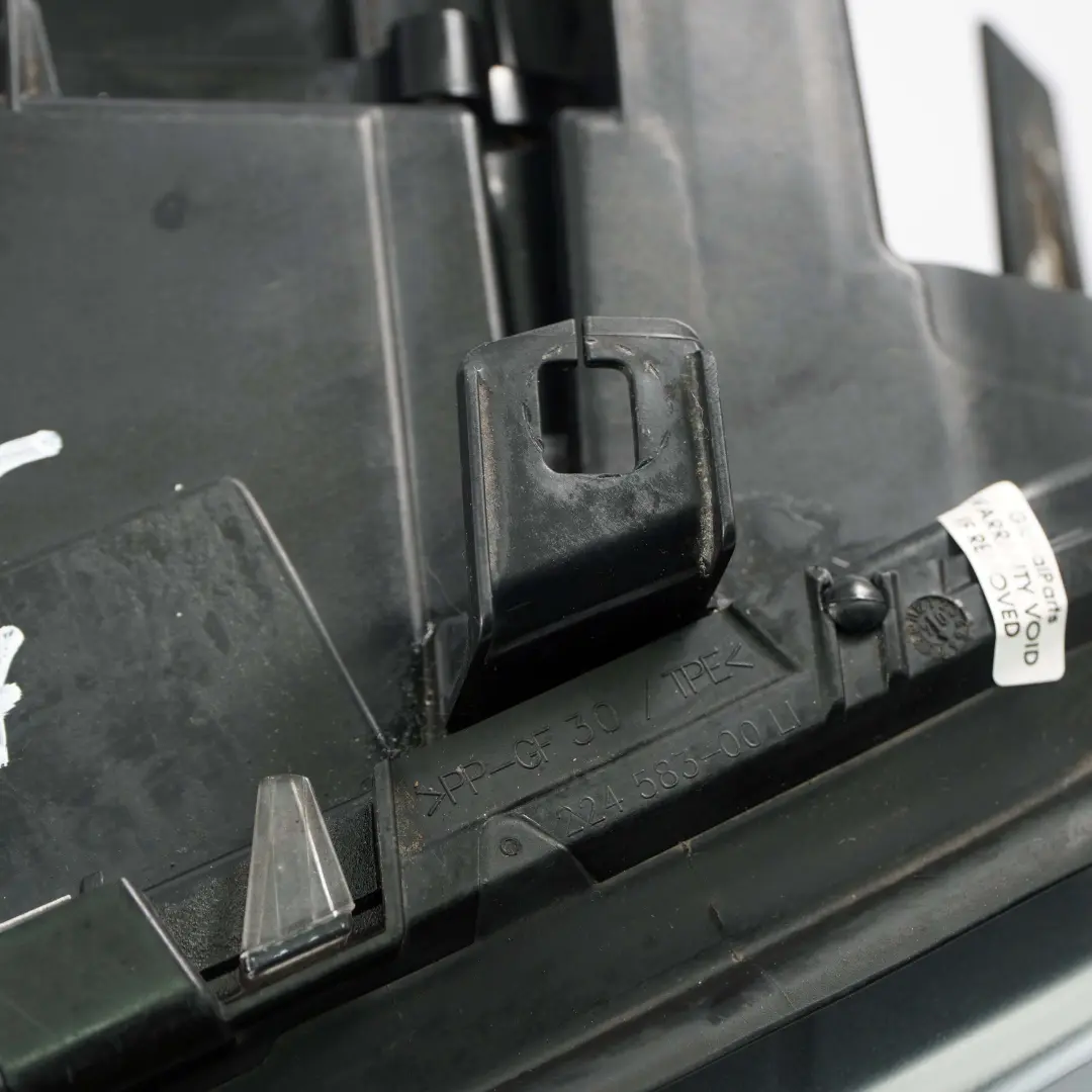 Front Headlight Bi-Xenon Headlamp Lamp Left N/S to BMW X5 E53 with Part number 7166807 BMW X5 E53 Front Headlight Bi-Xenon Headlamp Lamp Left N/S - SKU RHD-7166807-2 - Part number 7166807