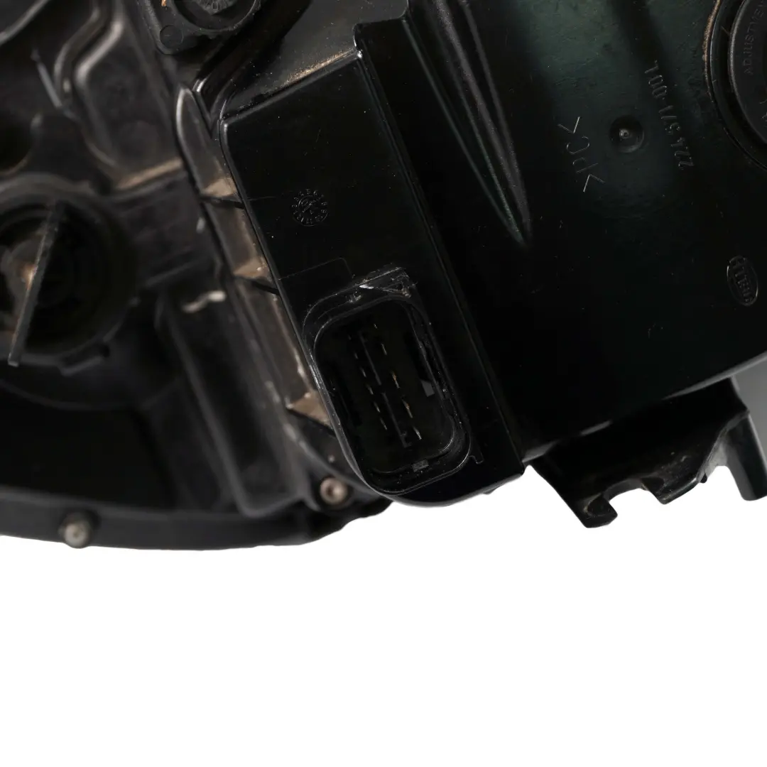 BMW X5 Series E53 Bi-Xenon Headlight Headlamp Lamp Front Left N/S - SKU rhd-7166807 - Part number 7166807