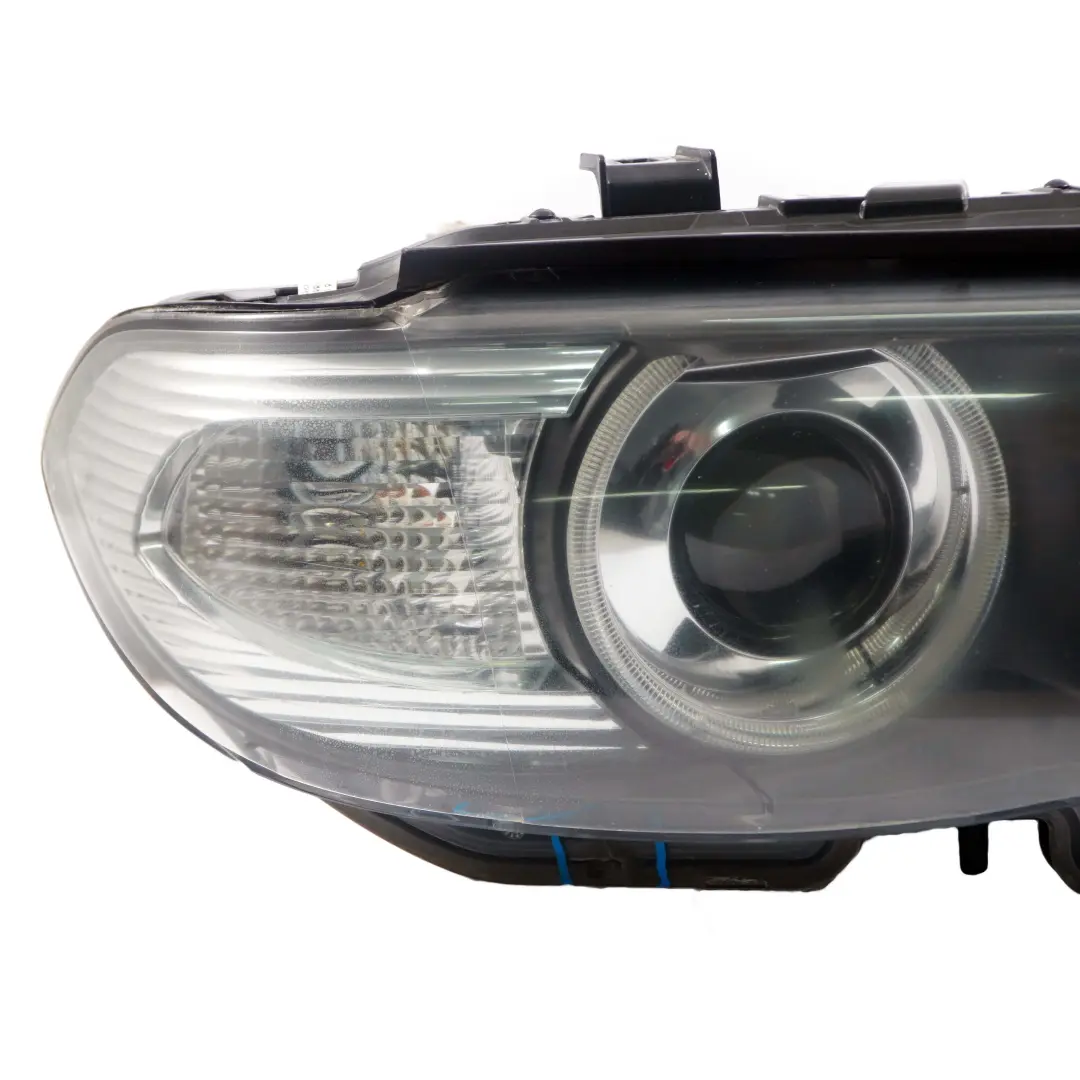 BMW X5 Series E53 Bi-Xenon Headlight Headlamp Lamp Front Right O/S - SKU rhd-7166808-1 - Part number 7166808