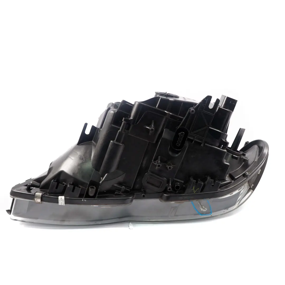 BMW X5 Series E53 Bi-Xenon Headlight Headlamp Lamp Front Right O/S - SKU rhd-7166808-1 - Part number 7166808