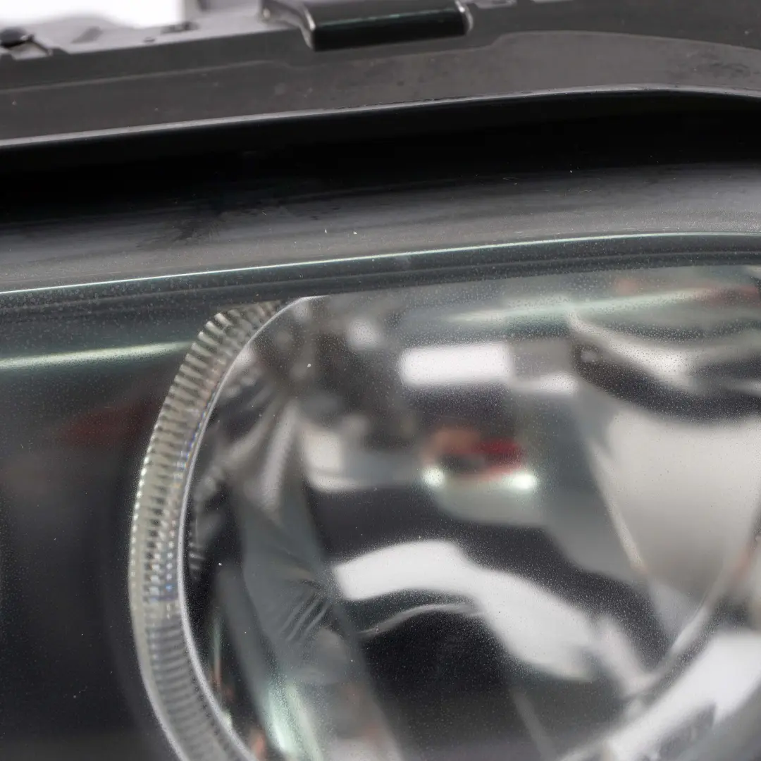 BMW X5 Series E53 Bi-Xenon Headlight Headlamp Lamp Front Right O/S - SKU rhd-7166808-1 - Part number 7166808