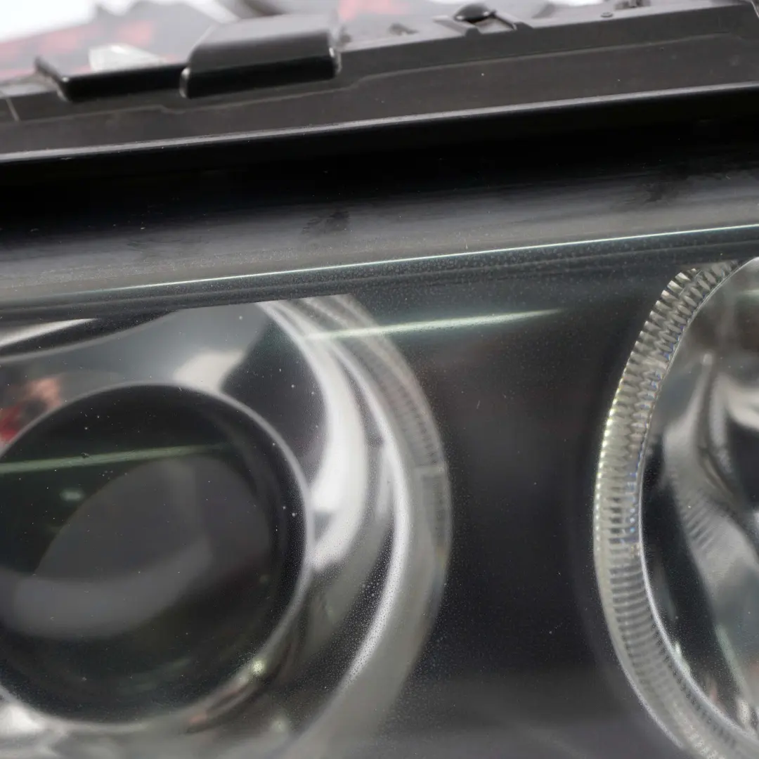 Bi-Xenon Headlight Headlamp Lamp Front Right O/S to BMW X5 Series E53 with Part number 7166808 BMW X5 Series E53 Bi-Xenon Headlight Headlamp Lamp Front Right O/S - SKU rhd-7166808-1 - Part number 7166808