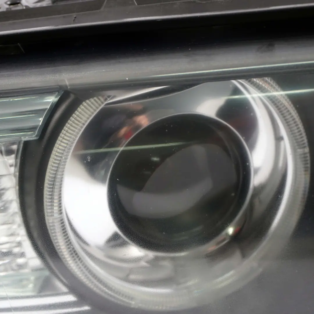 BMW X5 Series E53 Bi-Xenon Headlight Headlamp Lamp Front Right O/S - SKU rhd-7166808-1 - Part number 7166808