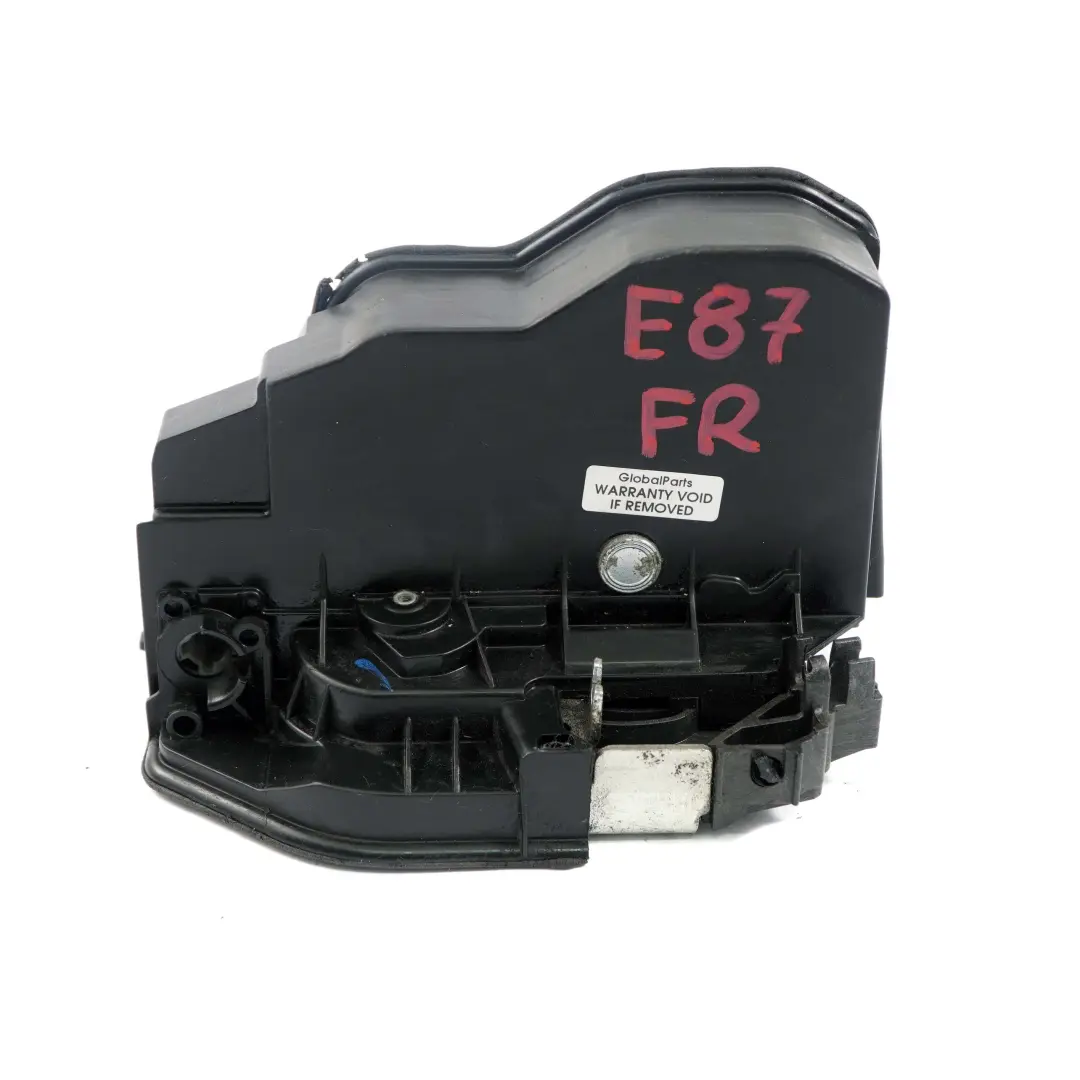 *BMW E60 E87 E90 Vorne Rechts Schloss Tür Vorn Schliesssystem Schlösse für mit Teilenummer 7167066 *BMW E60 E87 E90 Vorne Rechts Schloss Tür Vorn Schliesssystem Schlösse - SKU rhd-7167066 - Teilenummer 7167066