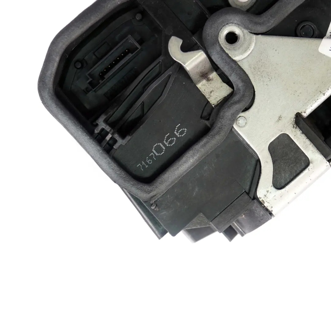 BMW 1 3 5 Series E60 E87 E90 O/S Right Front Door Latch Actuator Catch - SKU rhd-7167066 - Part number 7167066
