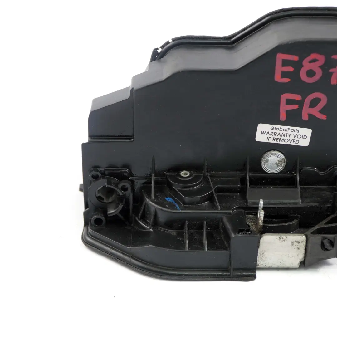 BMW 1 3 5 Series E60 E87 E90 O/S Right Front Door Latch Actuator Catch - SKU rhd-7167066 - Part number 7167066