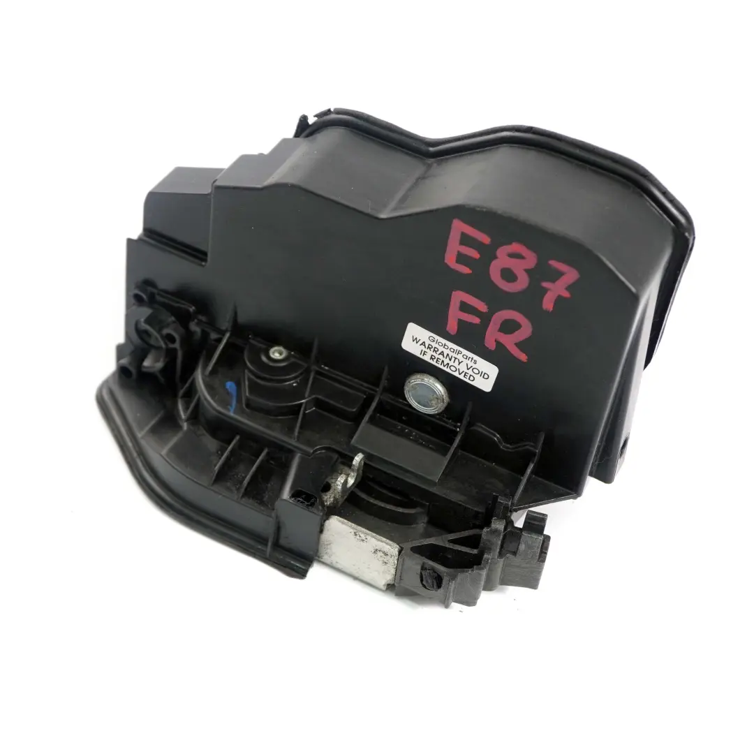 Anteriore Destro Chiusura Porta Anteriore Sistema di Chiusura per BMW E60 E87 E90 con numero di parte 7167066 BMW E60 E87 E90 Anteriore Destro Chiusura Porta Anteriore Sistema di Chiusura - SKU rhd-7167066 - Numero di parte 7167066