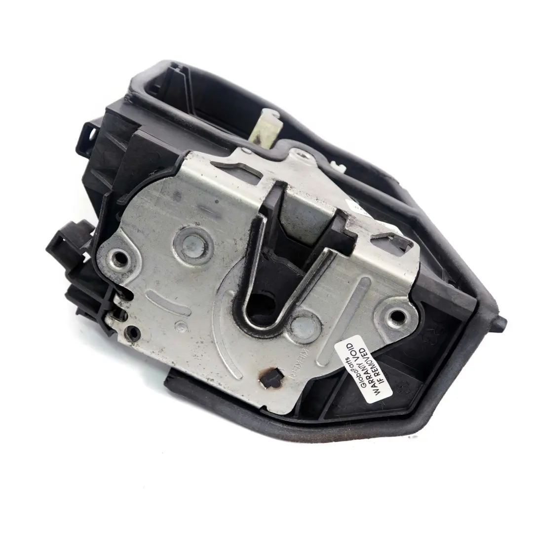 Zamek Drzwi Prawy Przód do BMW E60 E87 E90 o numerze 7167066 BMW E60 E87 E90 Zamek Drzwi Prawy Przód - SKU rhd-7167066 - Numer Części 7167066