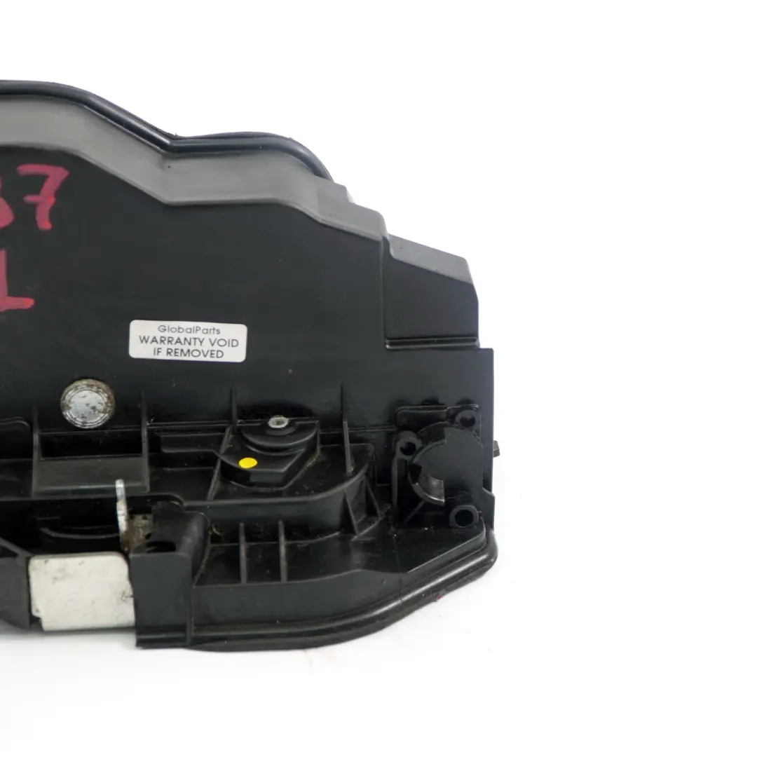 Left Front Door Latch Actuator Catch to BMW 1 3 5 Series E60 E87 E90 N/S with Part number 7167067 BMW 1 3 5 Series E60 E87 E90 N/S Left Front Door Latch Actuator Catch - SKU rhd-7167067 - Part number 7167067