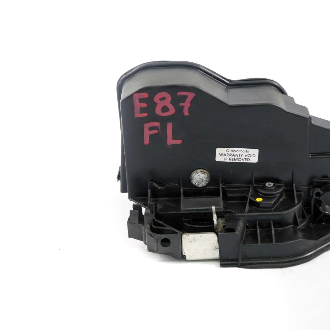 BMW 1 3 5 Series E60 E87 E90 N/S Left Front Door Latch Actuator Catch - SKU rhd-7167067 - Part number 7167067