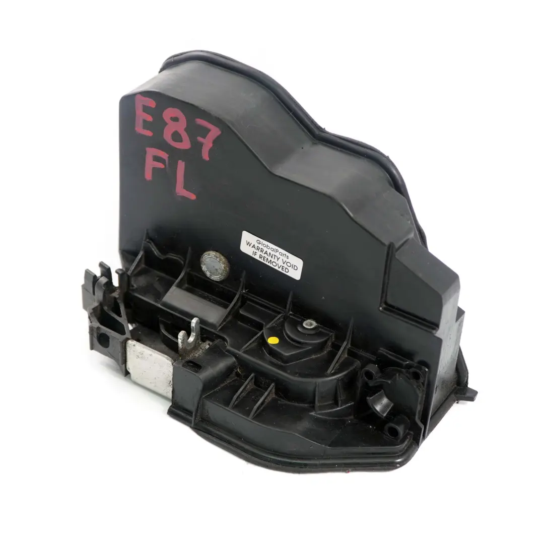 BMW 1 3 5 Series E60 E87 E90 N/S Left Front Door Latch Actuator Catch - SKU rhd-7167067 - Part number 7167067