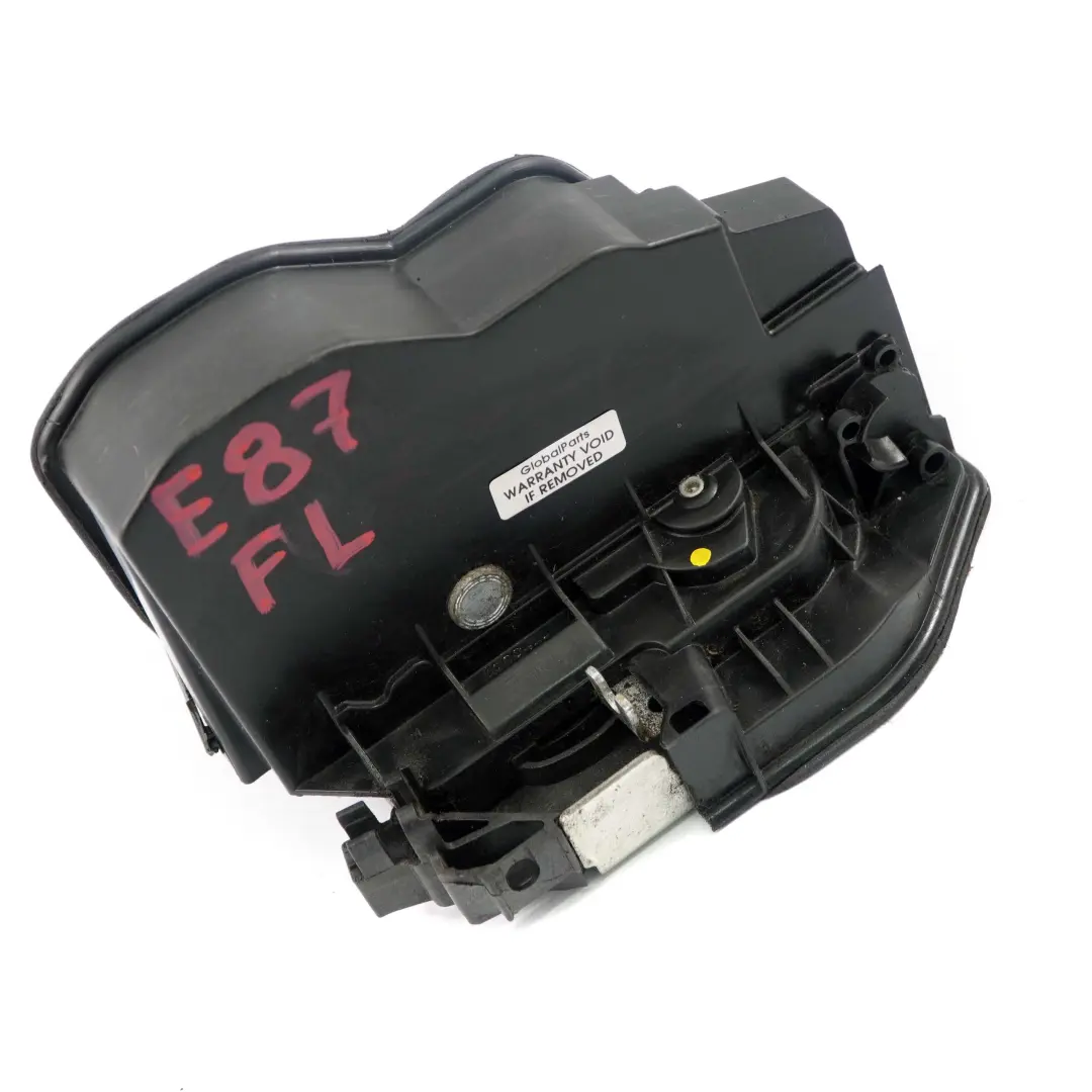 BMW 1 3 5 Series E60 E87 E90 N/S Left Front Door Latch Actuator Catch - SKU rhd-7167067 - Part number 7167067