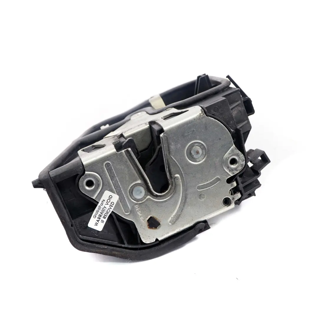 BMW 1 3 5 Series E60 E87 E90 N/S Left Front Door Latch Actuator Catch - SKU rhd-7167067 - Part number 7167067