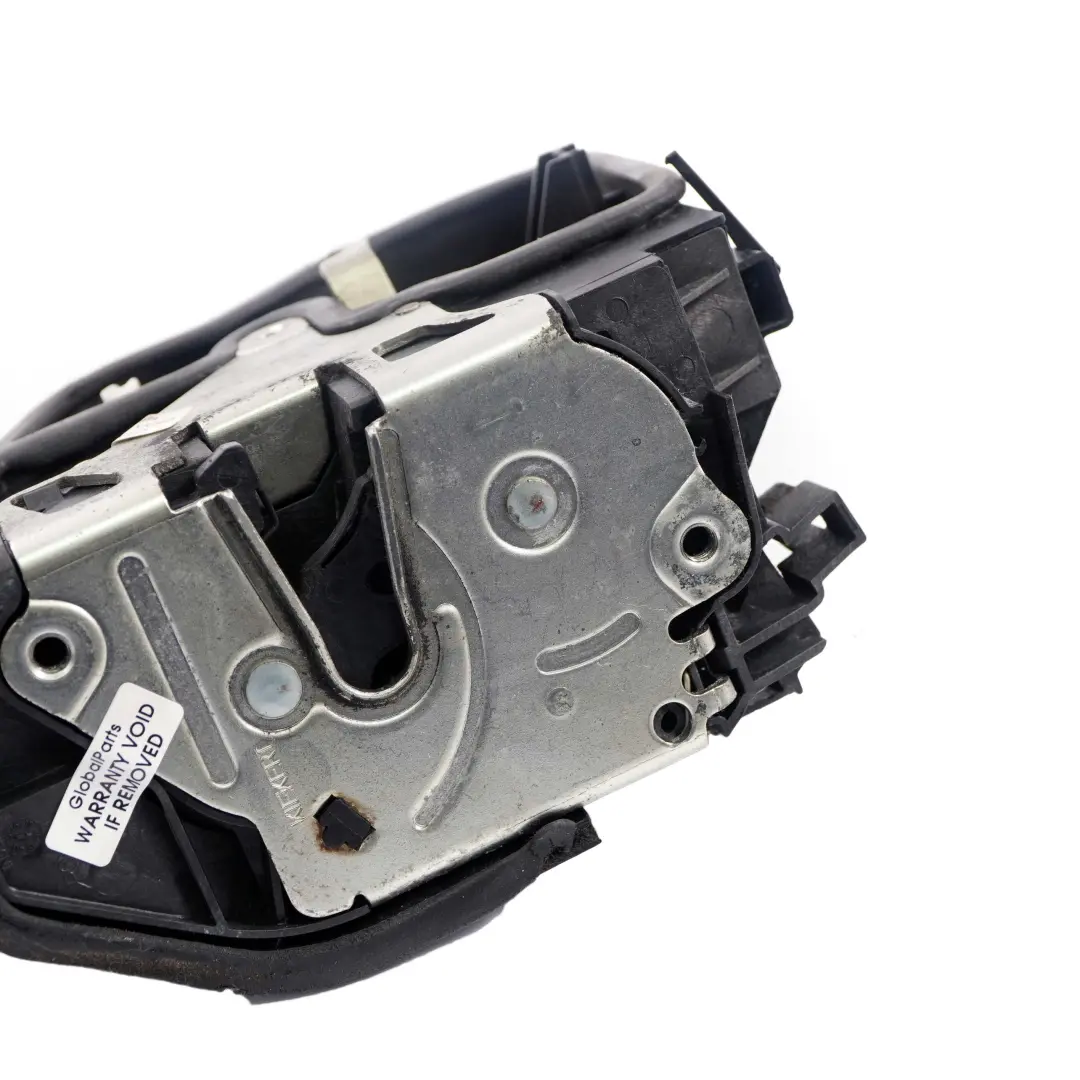 Left Front Door Latch Actuator Catch to BMW 1 3 5 Series E60 E87 E90 N/S with Part number 7167067 BMW 1 3 5 Series E60 E87 E90 N/S Left Front Door Latch Actuator Catch - SKU rhd-7167067 - Part number 7167067