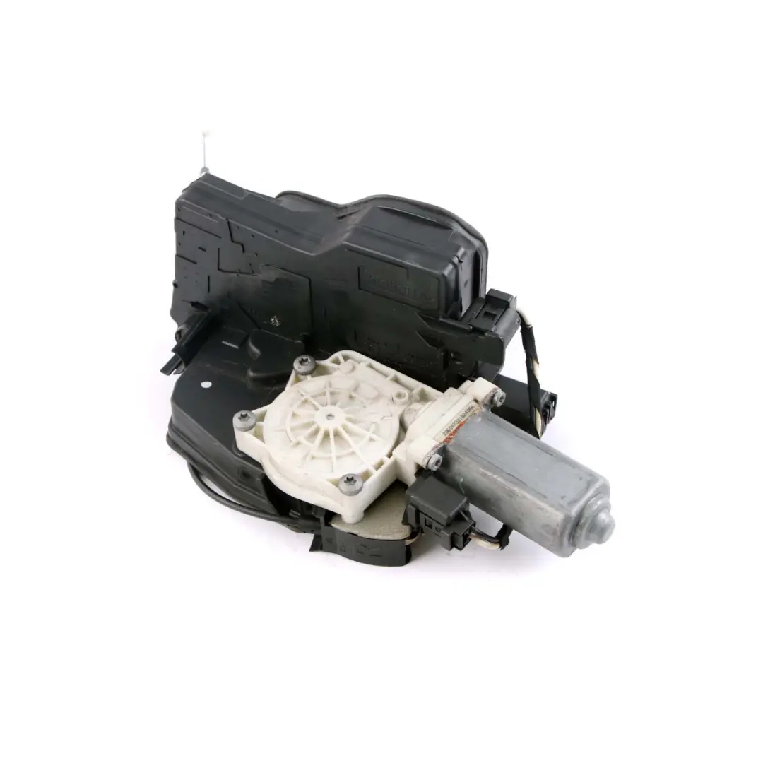 Door Lock BMW E65 E66 System Latch Front Right O/S Catch Soft Close to with Part number 7169248 Door Lock BMW E65 E66 System Latch Front Right O/S Catch Soft Close - SKU rhd-7169248 - Part number 7169248