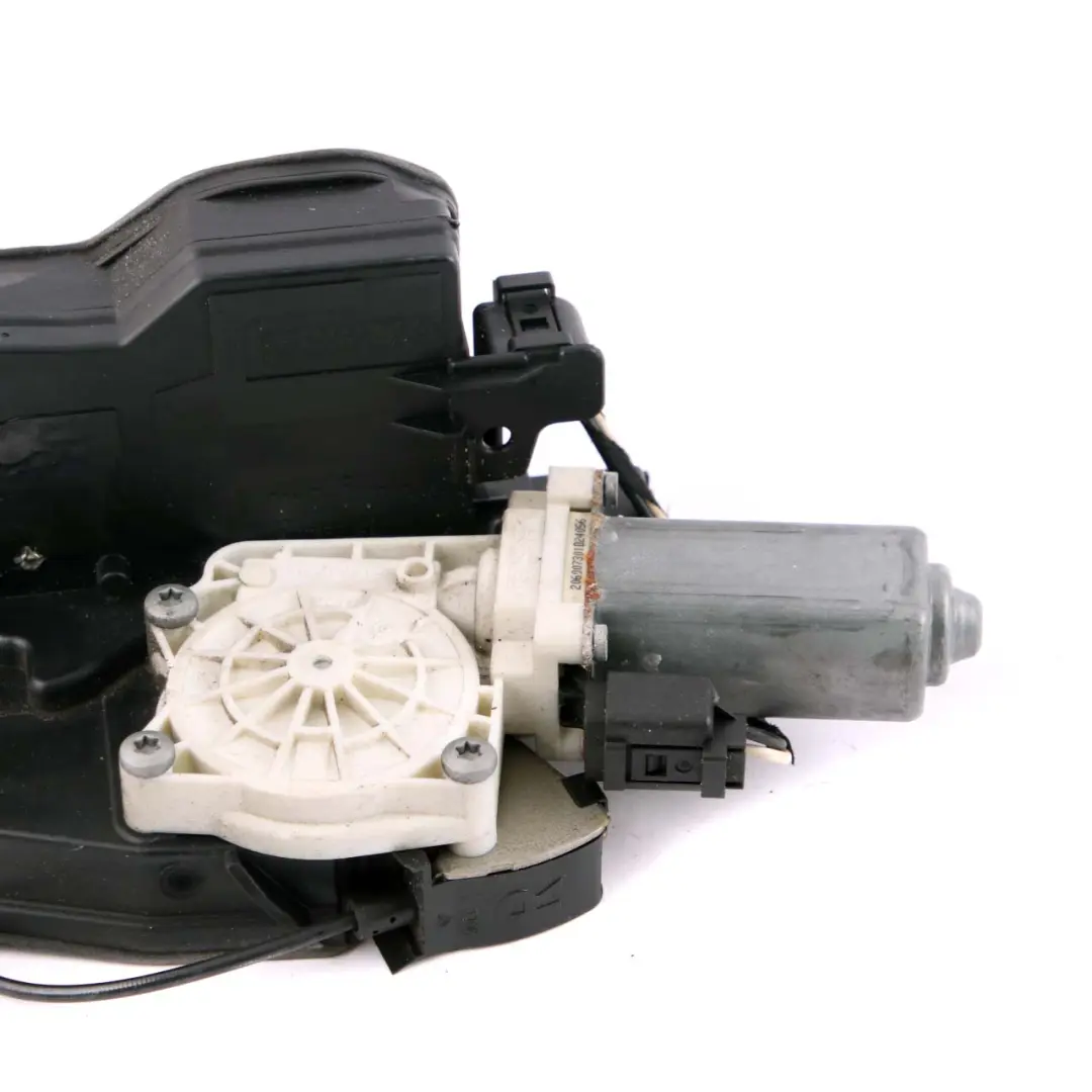  Door Lock BMW E65 E66 System Latch Front Right O/S Catch Soft Close - SKU rhd-7169248 - Part number 7169248