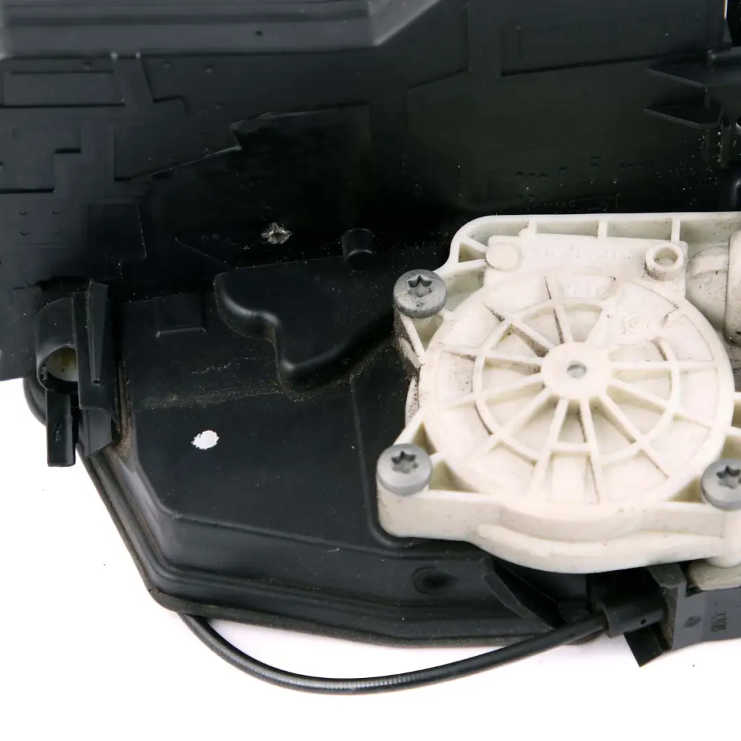  Door Lock BMW E65 E66 System Latch Front Right O/S Catch Soft Close - SKU rhd-7169248 - Part number 7169248