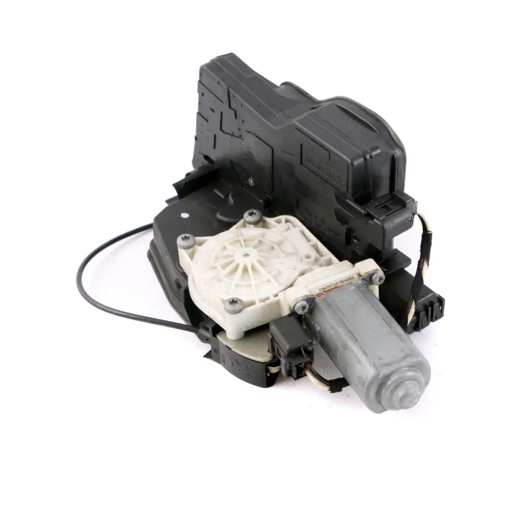 Door Lock BMW E65 E66 System Latch Front Right O/S Catch Soft Close to with Part number 7169248 Door Lock BMW E65 E66 System Latch Front Right O/S Catch Soft Close - SKU rhd-7169248 - Part number 7169248