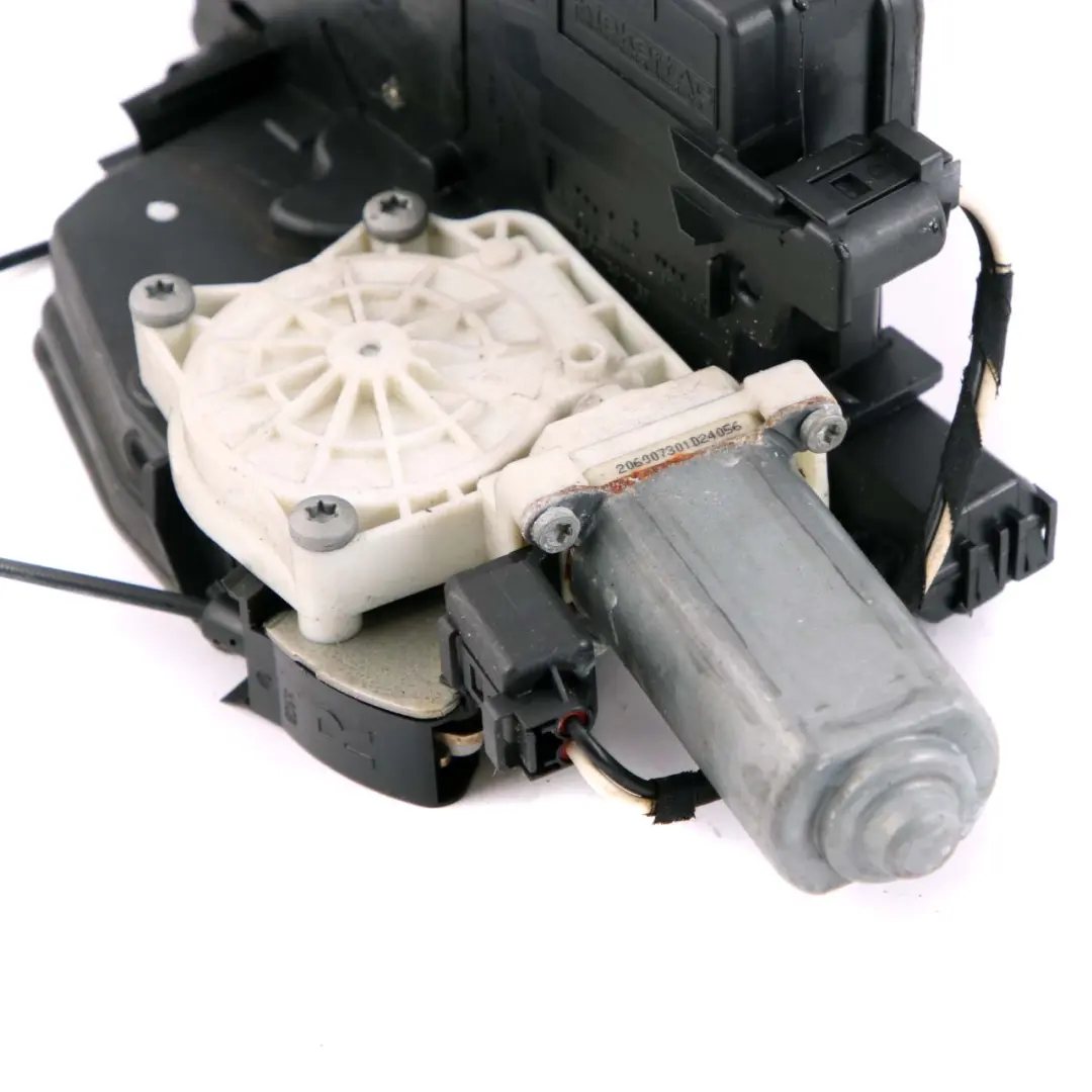 Door Lock BMW E65 E66 System Latch Front Right O/S Catch Soft Close to with Part number 7169248 Door Lock BMW E65 E66 System Latch Front Right O/S Catch Soft Close - SKU rhd-7169248 - Part number 7169248