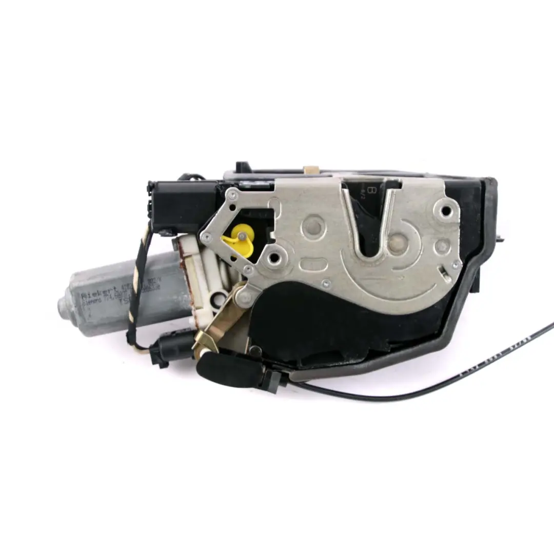 Door Lock BMW E65 E66 System Latch Front Right O/S Catch Soft Close to with Part number 7169248 Door Lock BMW E65 E66 System Latch Front Right O/S Catch Soft Close - SKU rhd-7169248 - Part number 7169248