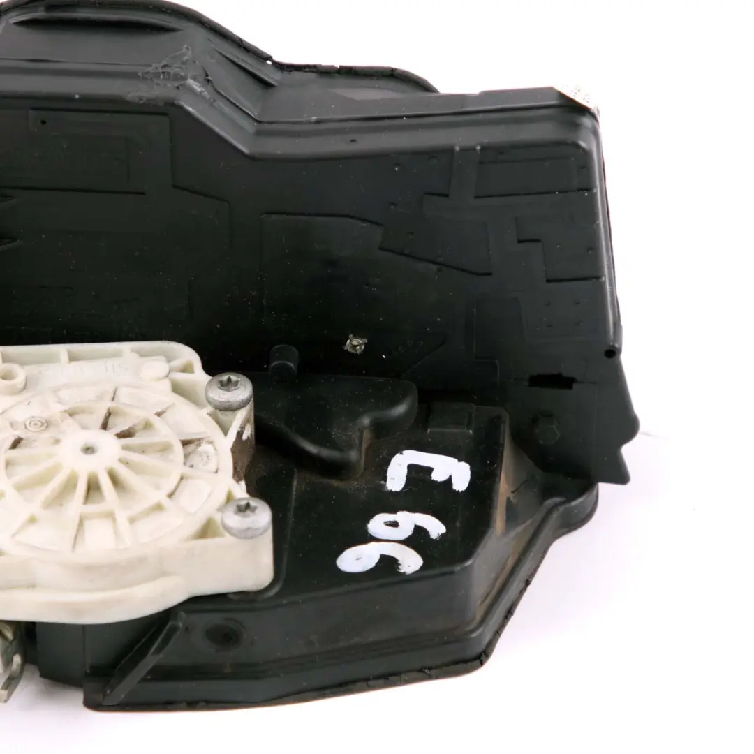 Door Lock BMW E65 E66 System Latch Front Left N/S Catch Soft Close to with Part number 7169249 Door Lock BMW E65 E66 System Latch Front Left N/S Catch Soft Close - SKU rhd-7169249 - Part number 7169249