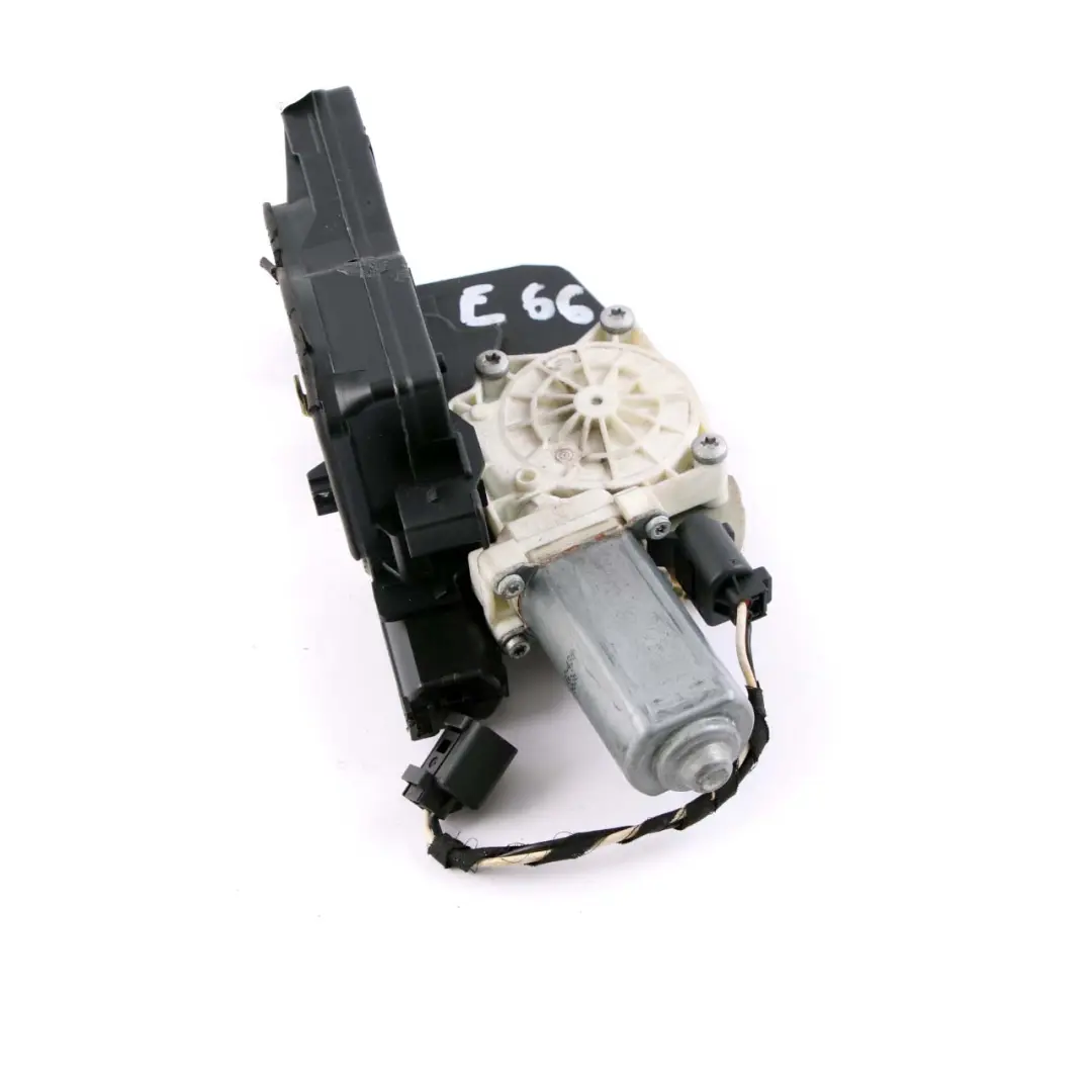  Door Lock BMW E65 E66 System Latch Front Left N/S Catch Soft Close - SKU rhd-7169249 - Part number 7169249