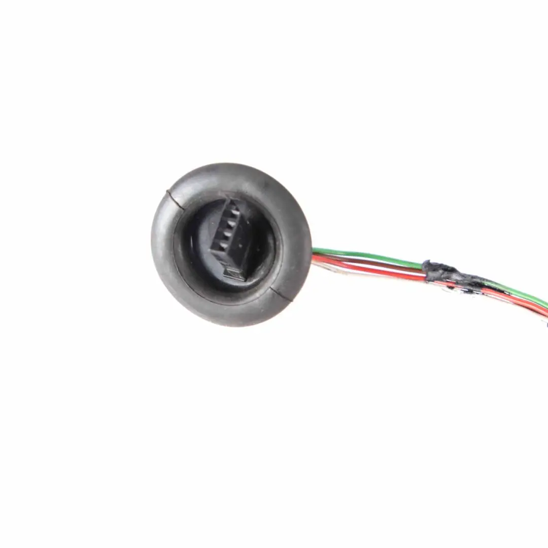  Wing Mirror BMW E60 E61 Heated Left Door N/S Titansilber Titanium Silver 354 - SKU rhd-7174747-TS1 - Part number 7174747