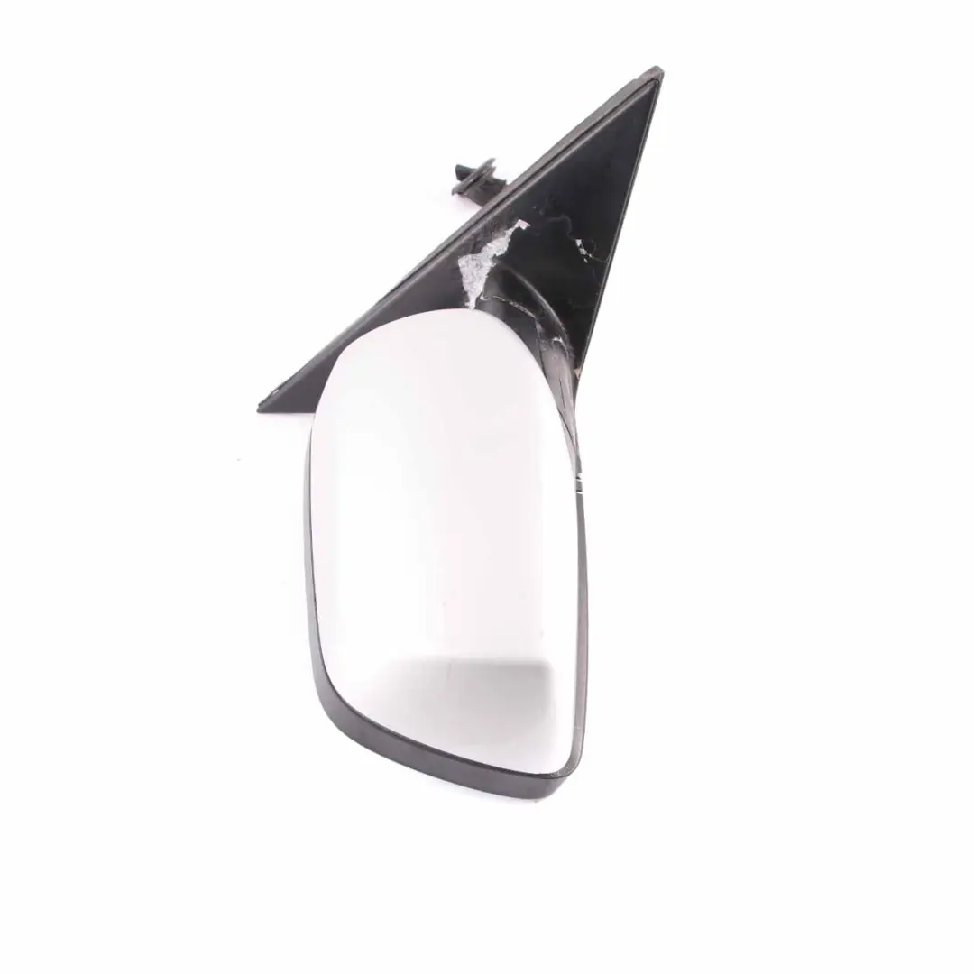 Heated Right Wing Mirror O/S Titansilber Titanium Silver to BMW 5 Series E60 E61 with Part number 7174748 BMW 5 Series E60 E61 Heated Right Wing Mirror O/S Titansilber Titanium Silver - SKU rhd-7174748-TS - Part number 7174748