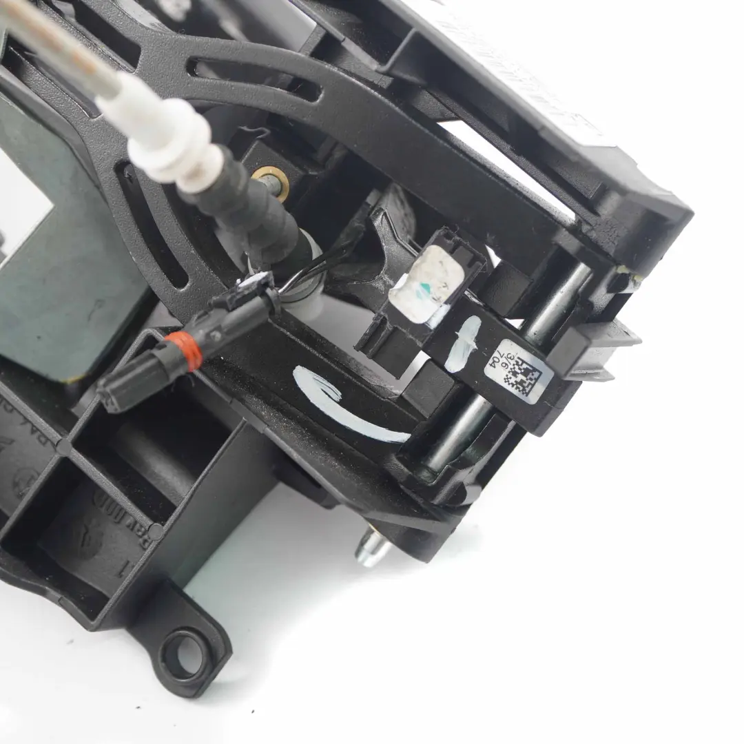  Door Handle BMW F10 F11 Outside Grab Front Left N/S Sophistograu Grey - A90 - SKU rhd-7175649-SOP2 - Part number 7175649