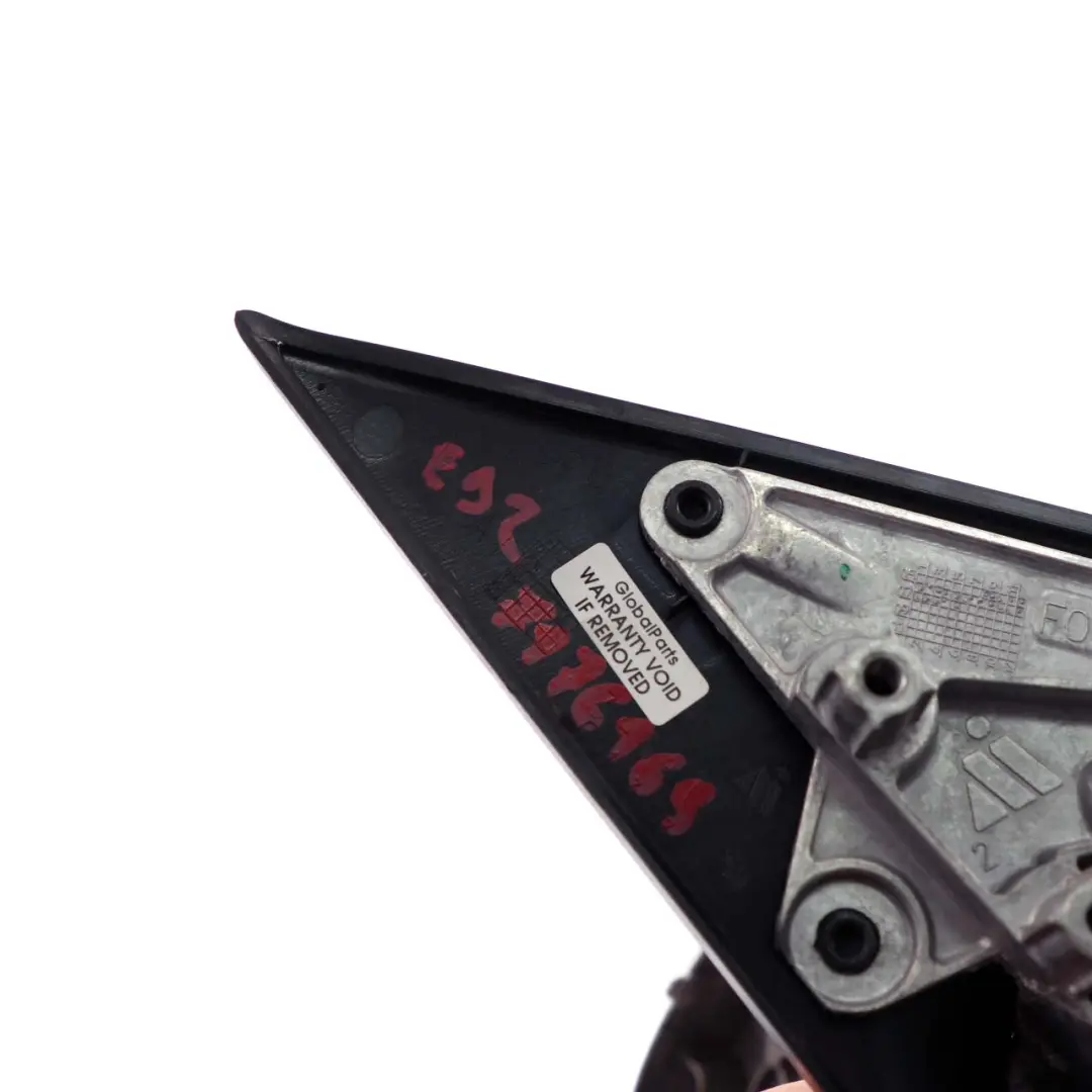 Outside Left Base Wing Mirror N/S to BMW 3 Series E92 E93 2 with Part number 7176169 BMW 3 Series E92 E93 2 Outside Left Base Wing Mirror N/S - SKU rhd-7176169-2 - Part number 7176169