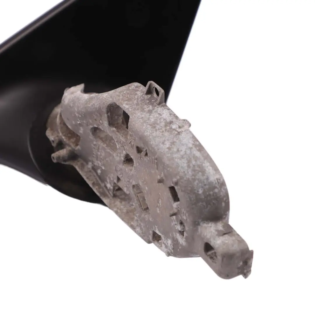 Outside Left Base Wing Mirror N/S to BMW 3 Series E92 E93 2 with Part number 7176169 BMW 3 Series E92 E93 2 Outside Left Base Wing Mirror N/S - SKU rhd-7176169-2 - Part number 7176169