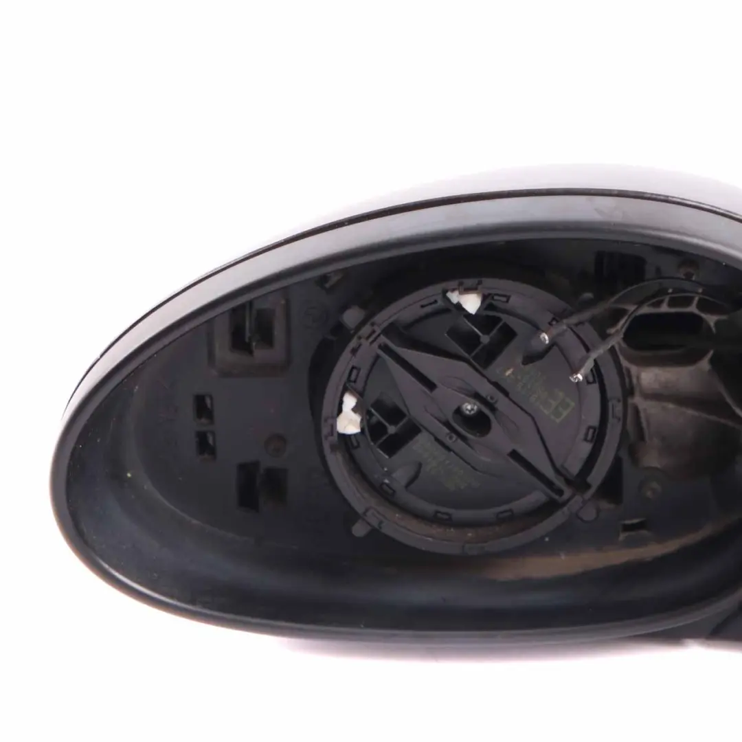 Wing Mirror BMW E92 E93 3 Left Heated Outside N/S Carbon Cover Without Glass to with Part number 7176169 Wing Mirror BMW E92 E93 3 Left Heated Outside N/S Carbon Cover Without Glass - SKU rhd-7176169-3 - Part number 7176169