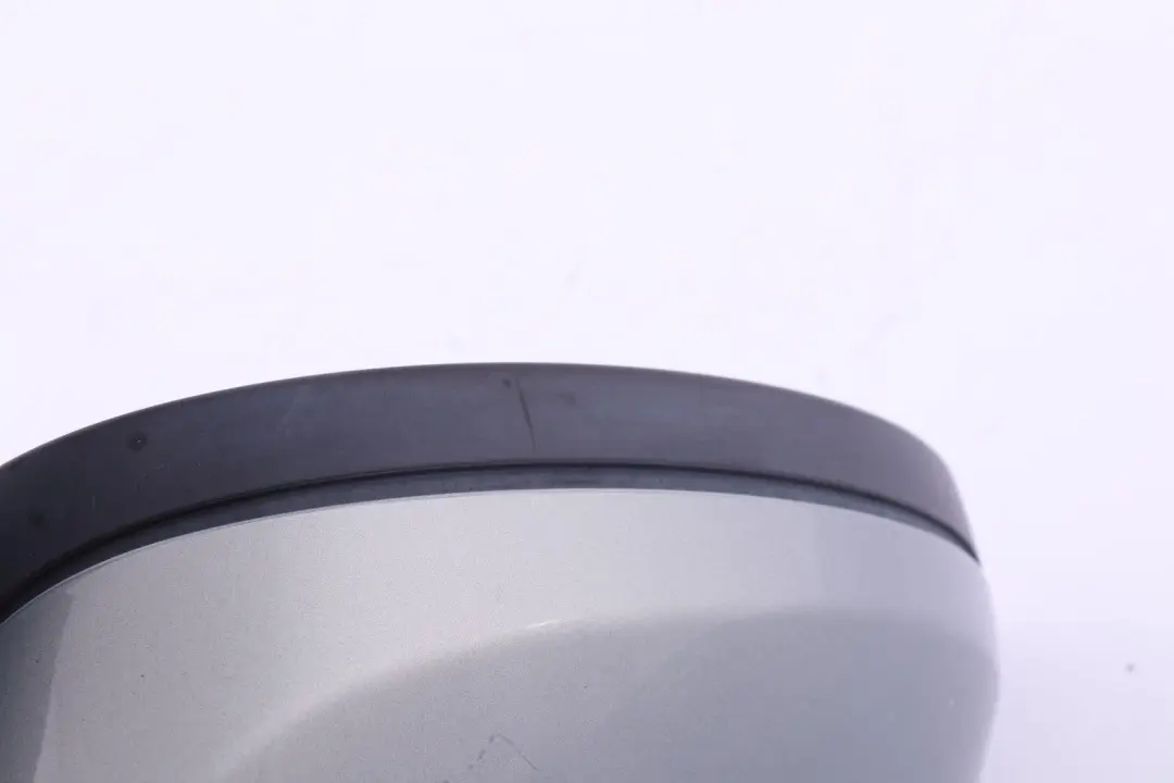 Left Heated Outside Wing Mirror N/S Arktis Metallic - A34 to BMW 3 Series E92 E93 with Part number 7176169 BMW 3 Series E92 E93 Left Heated Outside Wing Mirror N/S Arktis Metallic - A34 - SKU rhd-7176169-AM - Part number 7176169