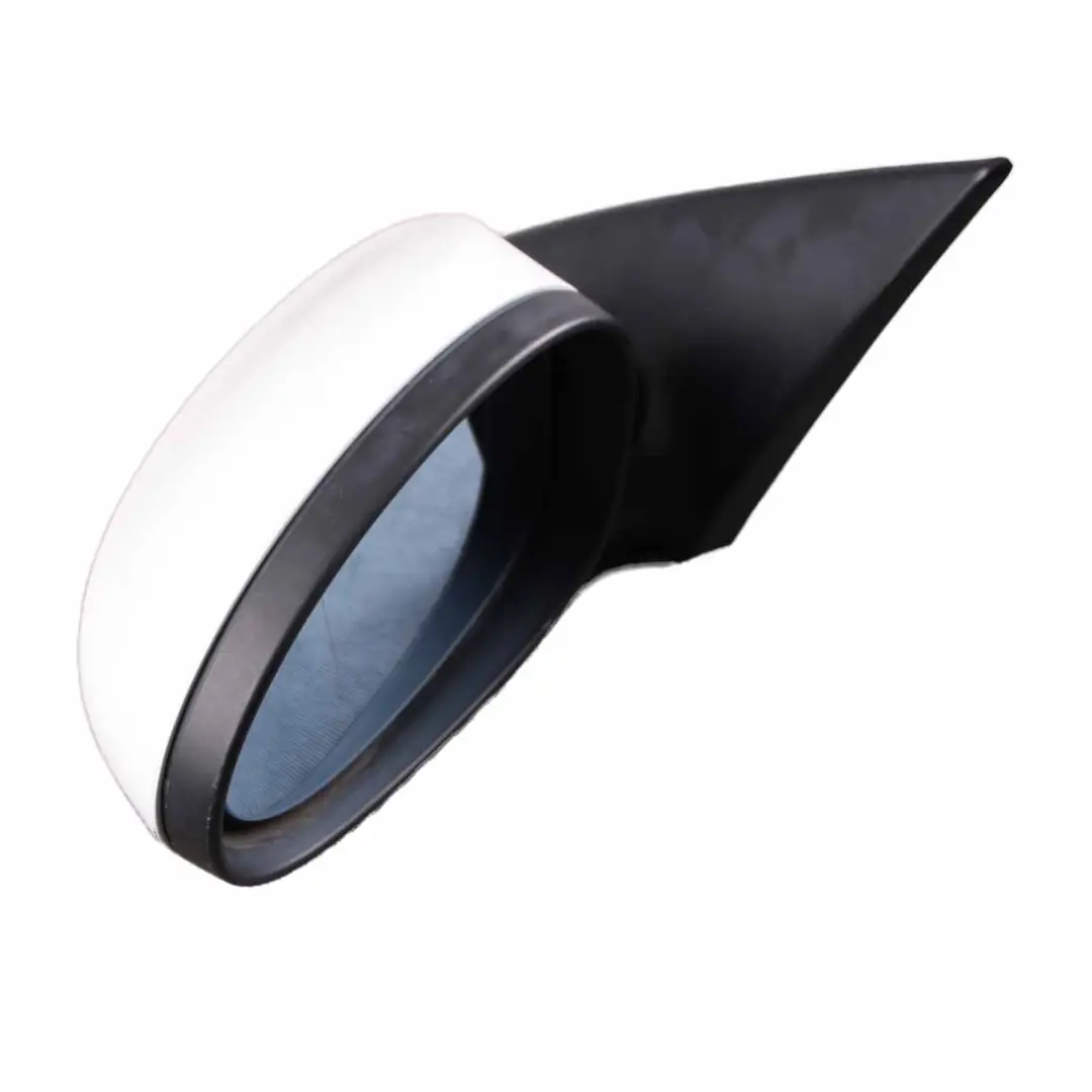 Wing Mirror BMW E92 E93 Heated Outside Left N/S Alpinweiss Alpine White - 300 to with Part number 7176169 Wing Mirror BMW E92 E93 Heated Outside Left N/S Alpinweiss Alpine White - 300 - SKU rhd-7176169-AW - Part number 7176169