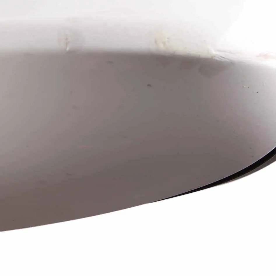  Wing Mirror BMW E92 E93 Heated Outside Left N/S Alpinweiss Alpine White - 300 - SKU rhd-7176169-AW - Part number 7176169