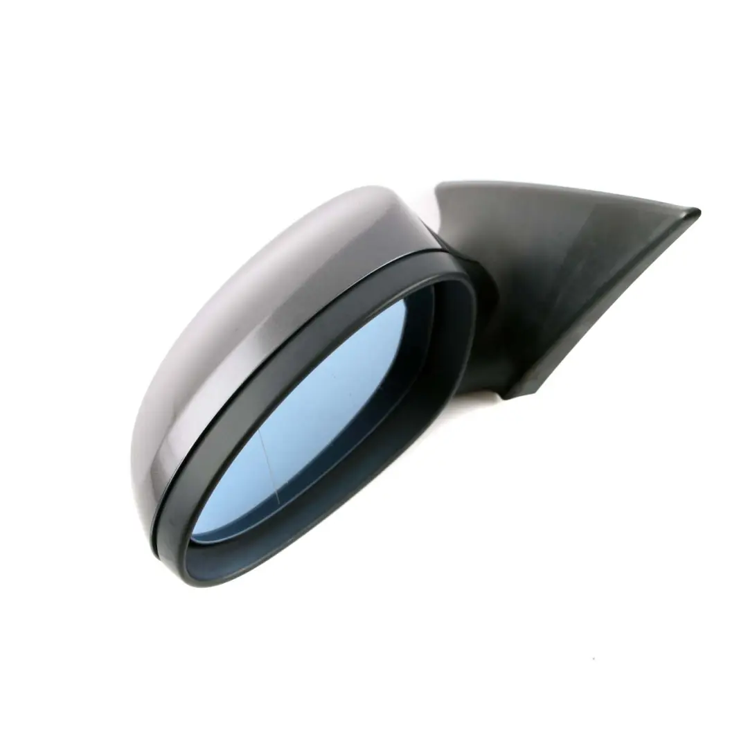 Left Heated Outside Wing Mirror N/S Spacegrau Space Grey to BMW 3 Series 2 E92 E93 with Part number 7176169 BMW 3 Series 2 E92 E93 Left Heated Outside Wing Mirror N/S Spacegrau Space Grey - SKU rhd-7176169-SCG2 - Part number 7176169