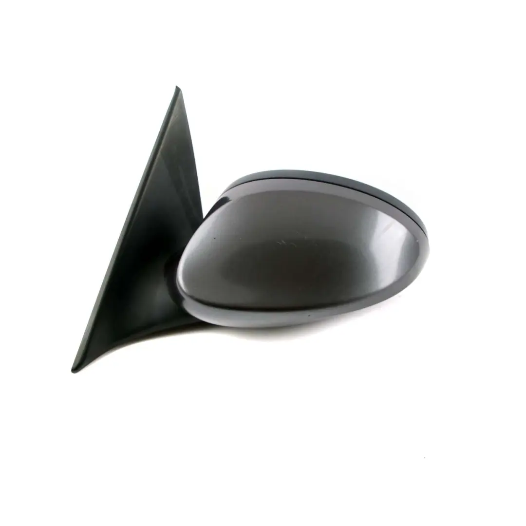 Left Heated Outside Wing Mirror N/S Spacegrau Space Grey to BMW 3 Series 2 E92 E93 with Part number 7176169 BMW 3 Series 2 E92 E93 Left Heated Outside Wing Mirror N/S Spacegrau Space Grey - SKU rhd-7176169-SCG2 - Part number 7176169