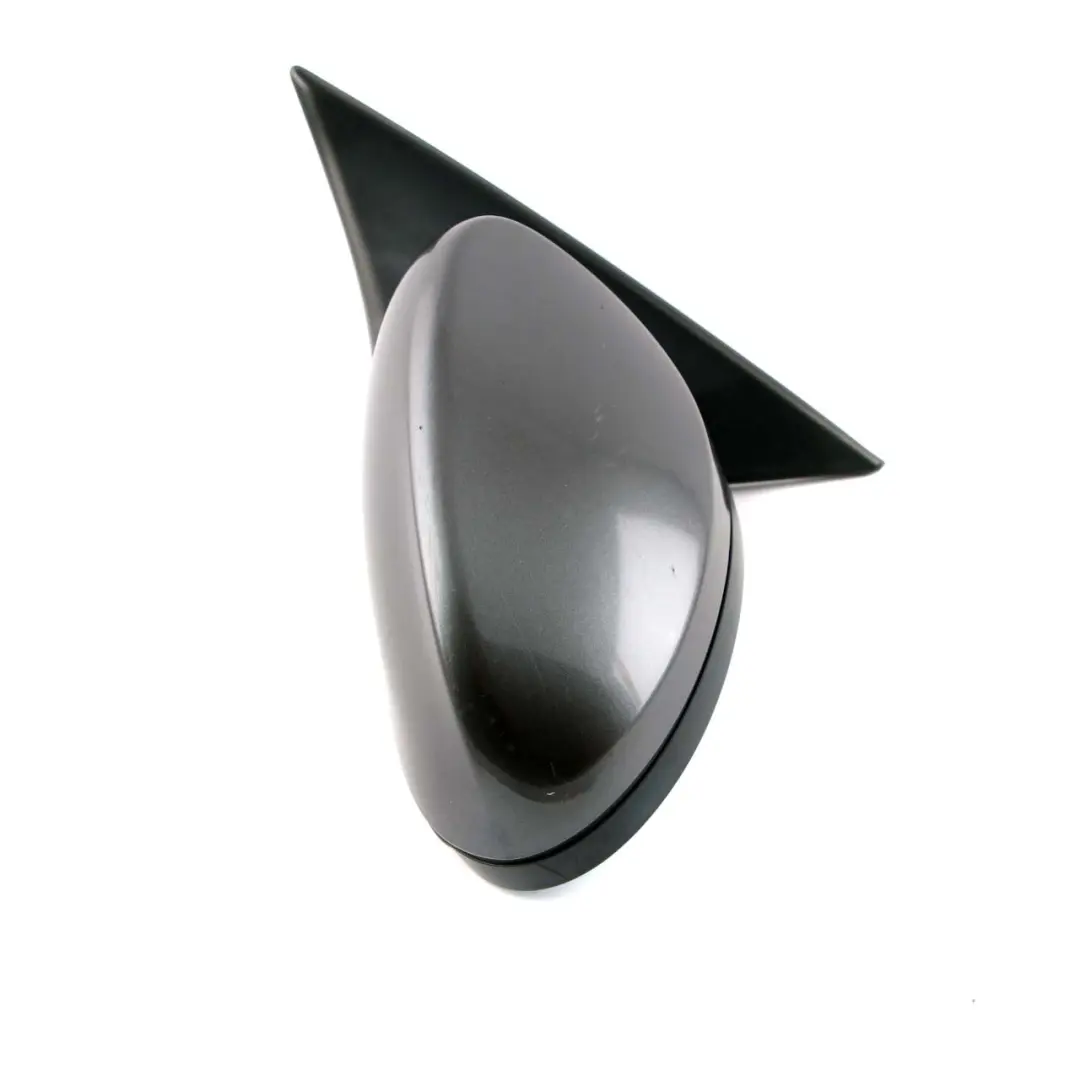 Left Heated Outside Wing Mirror N/S Spacegrau Space Grey to BMW 3 Series 2 E92 E93 with Part number 7176169 BMW 3 Series 2 E92 E93 Left Heated Outside Wing Mirror N/S Spacegrau Space Grey - SKU rhd-7176169-SCG2 - Part number 7176169