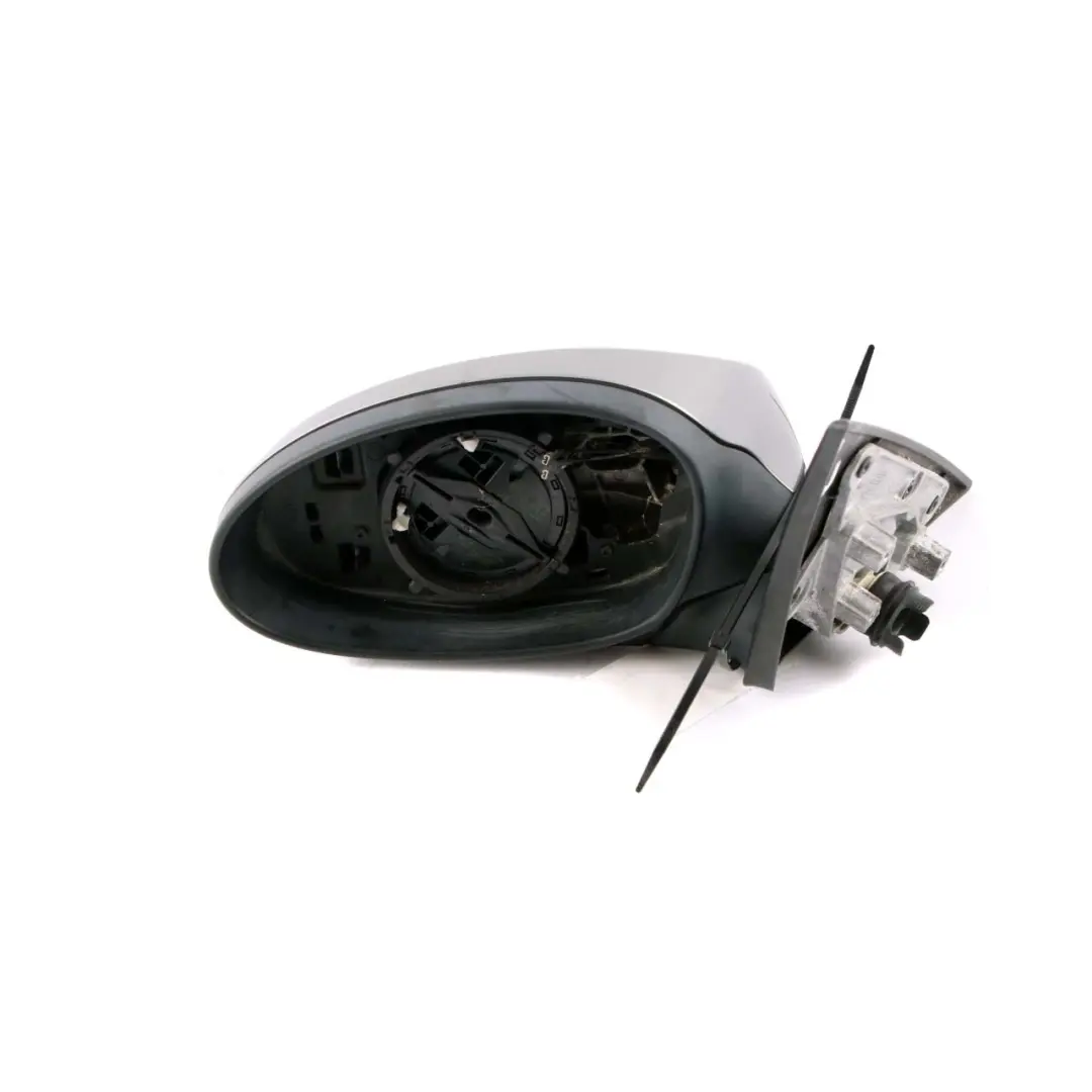 Wing Mirror BMW E92 E93 3 Left Heated Outside N/S Spacegrau Space Grey to with Part number 7176169 Wing Mirror BMW E92 E93 3 Left Heated Outside N/S Spacegrau Space Grey - SKU rhd-7176169-SCG3 - Part number 7176169