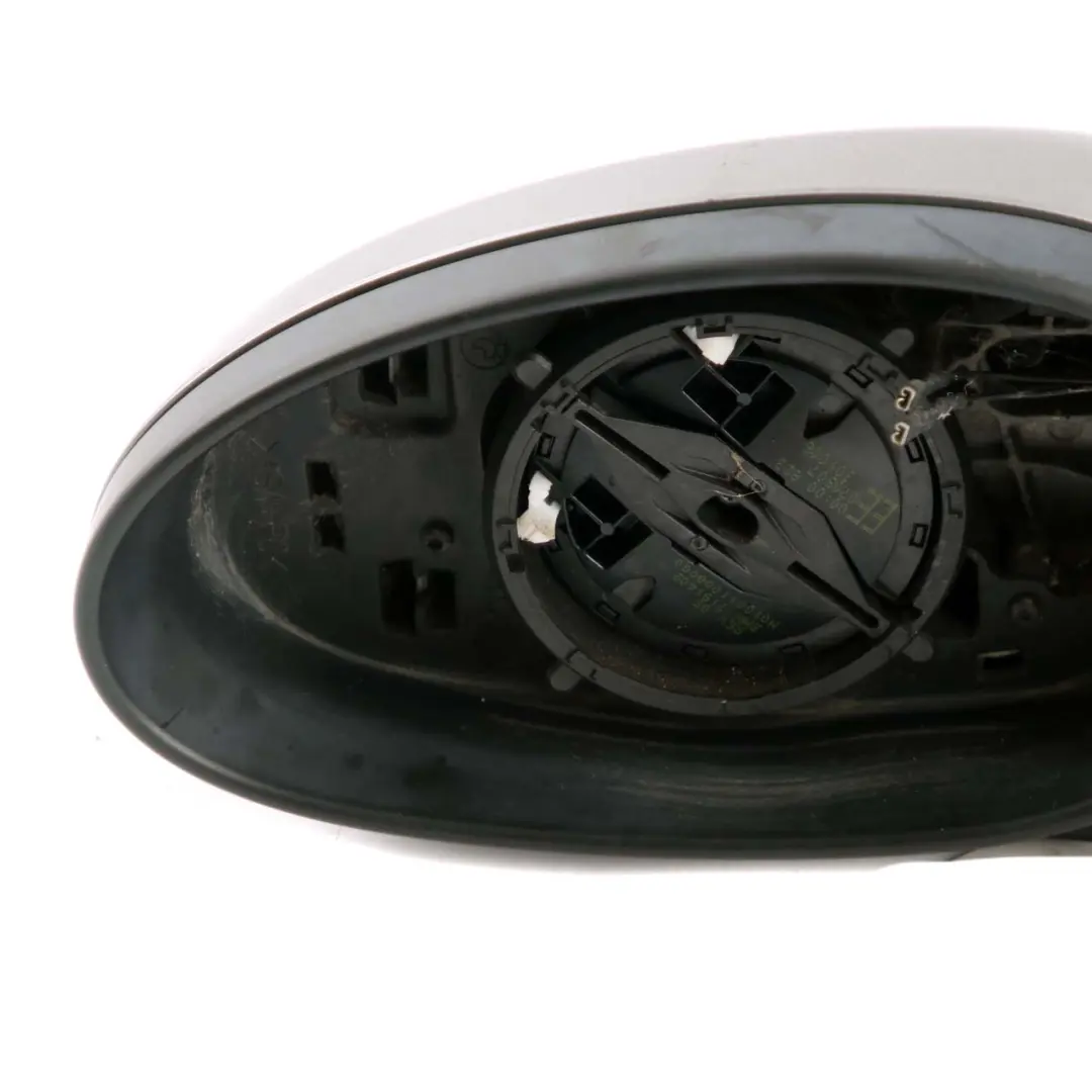  Wing Mirror BMW E92 E93 3 Left Heated Outside N/S Spacegrau Space Grey - SKU rhd-7176169-SCG3 - Part number 7176169