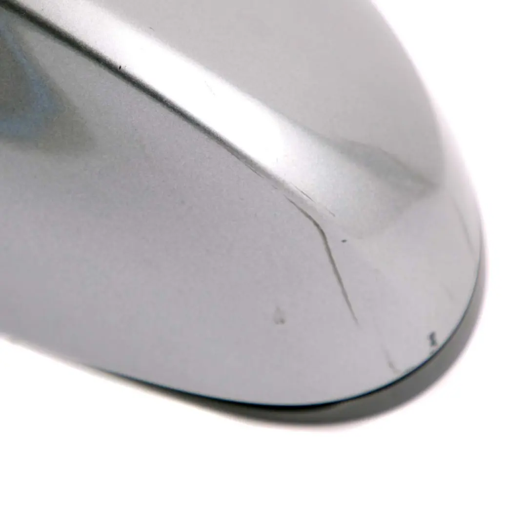 Wing Mirror BMW E92 E93 3 Left Heated Outside N/S Spacegrau Space Grey to with Part number 7176169 Wing Mirror BMW E92 E93 3 Left Heated Outside N/S Spacegrau Space Grey - SKU rhd-7176169-SCG3 - Part number 7176169