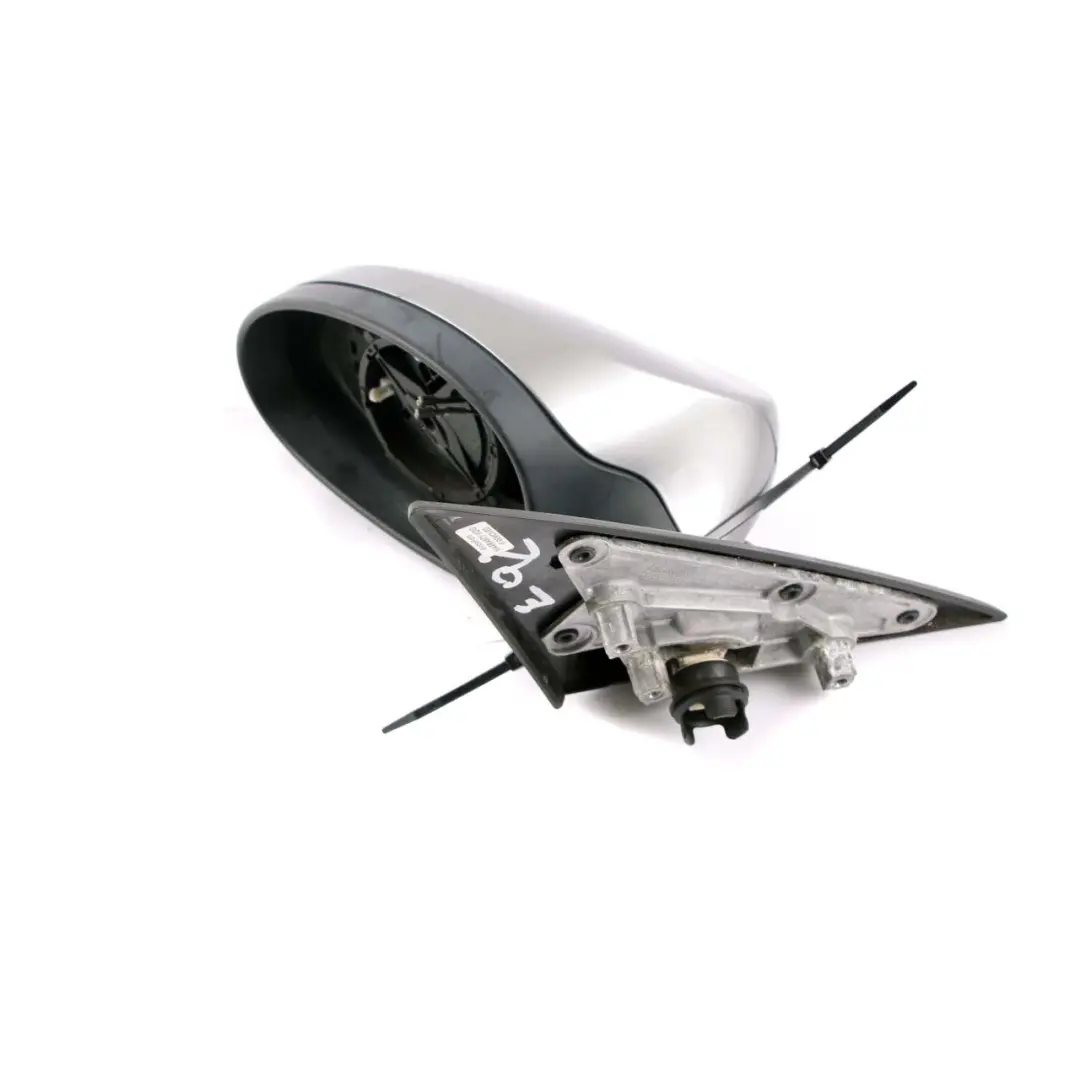  Wing Mirror BMW E92 E93 3 Left Heated Outside N/S Spacegrau Space Grey - SKU rhd-7176169-SCG3 - Part number 7176169