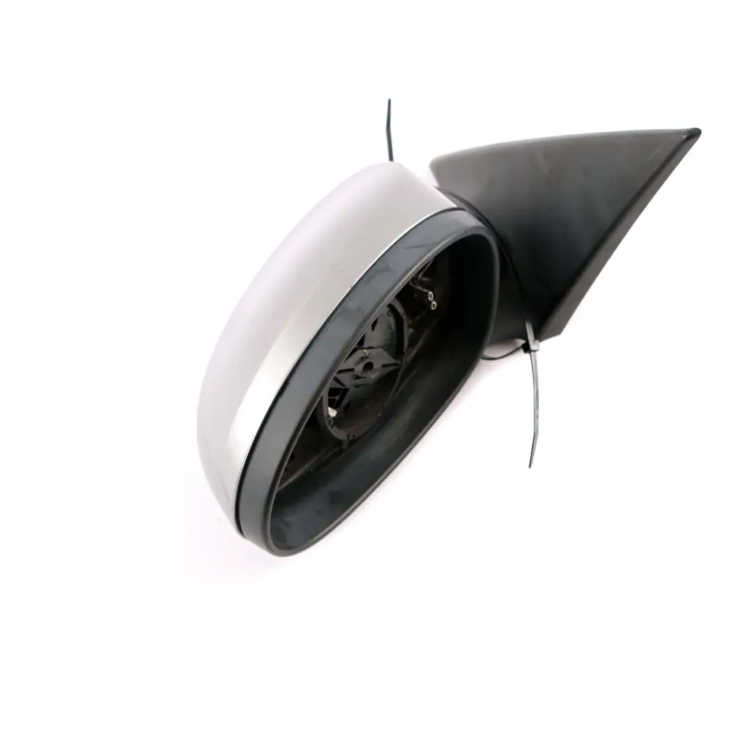 Wing Mirror BMW E92 E93 3 Left Heated Outside N/S Spacegrau Space Grey to with Part number 7176169 Wing Mirror BMW E92 E93 3 Left Heated Outside N/S Spacegrau Space Grey - SKU rhd-7176169-SCG3 - Part number 7176169
