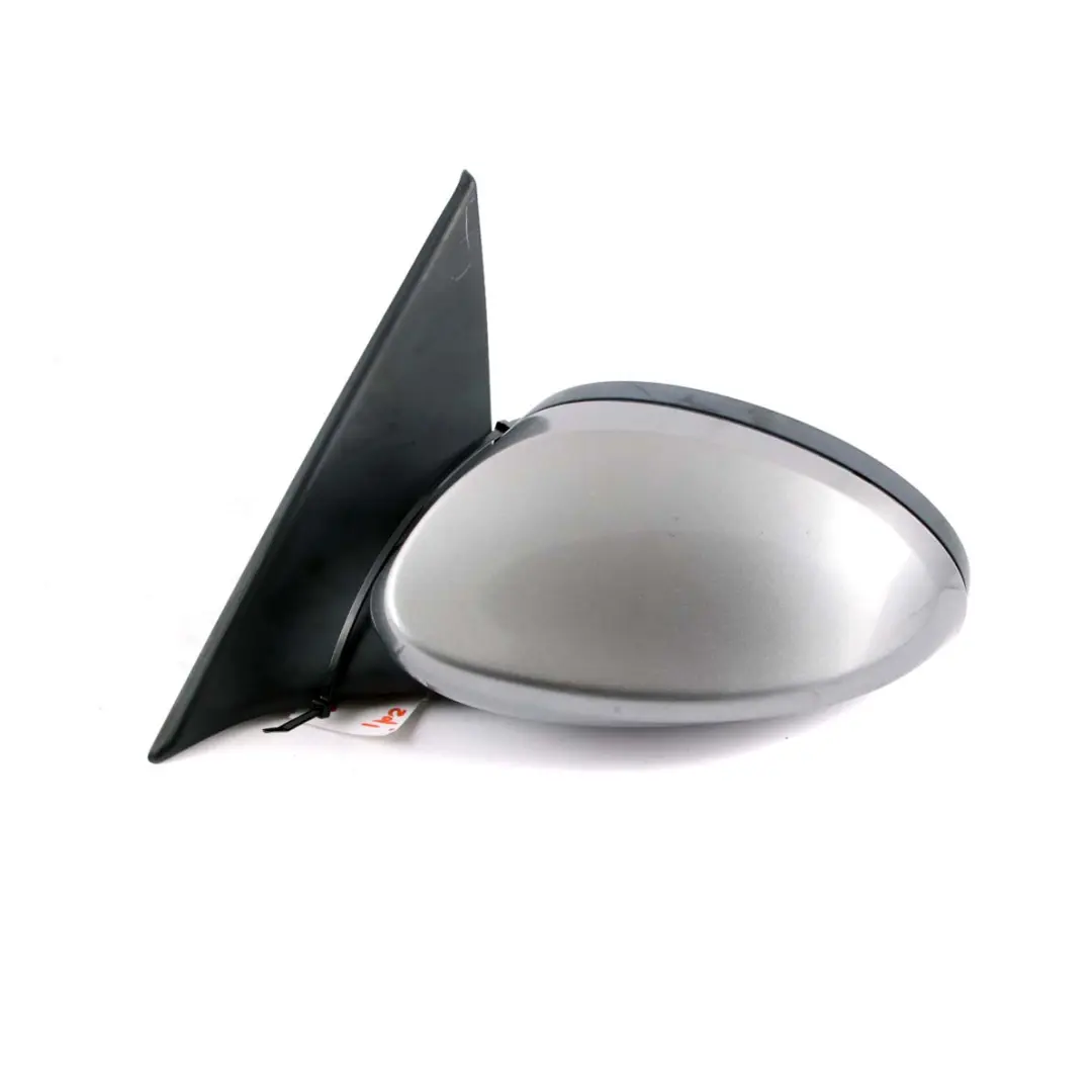 Wing Mirror BMW E92 E93 3 Left Heated Outside N/S Spacegrau Space Grey to with Part number 7176169 Wing Mirror BMW E92 E93 3 Left Heated Outside N/S Spacegrau Space Grey - SKU rhd-7176169-SCG3 - Part number 7176169
